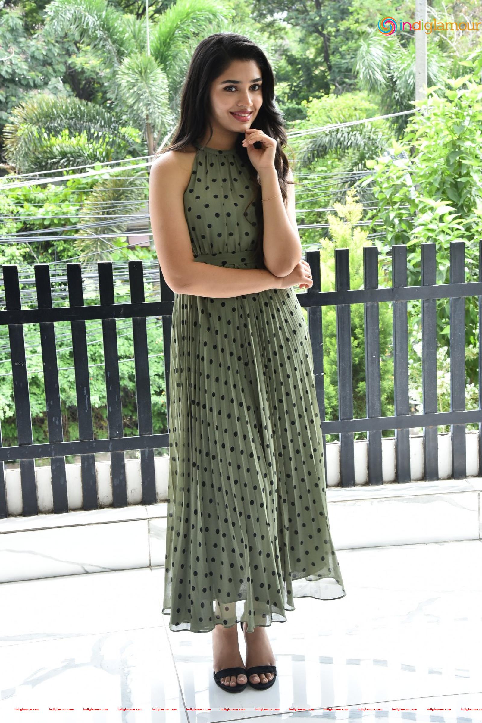 Krithi Shetty Actress hd photo