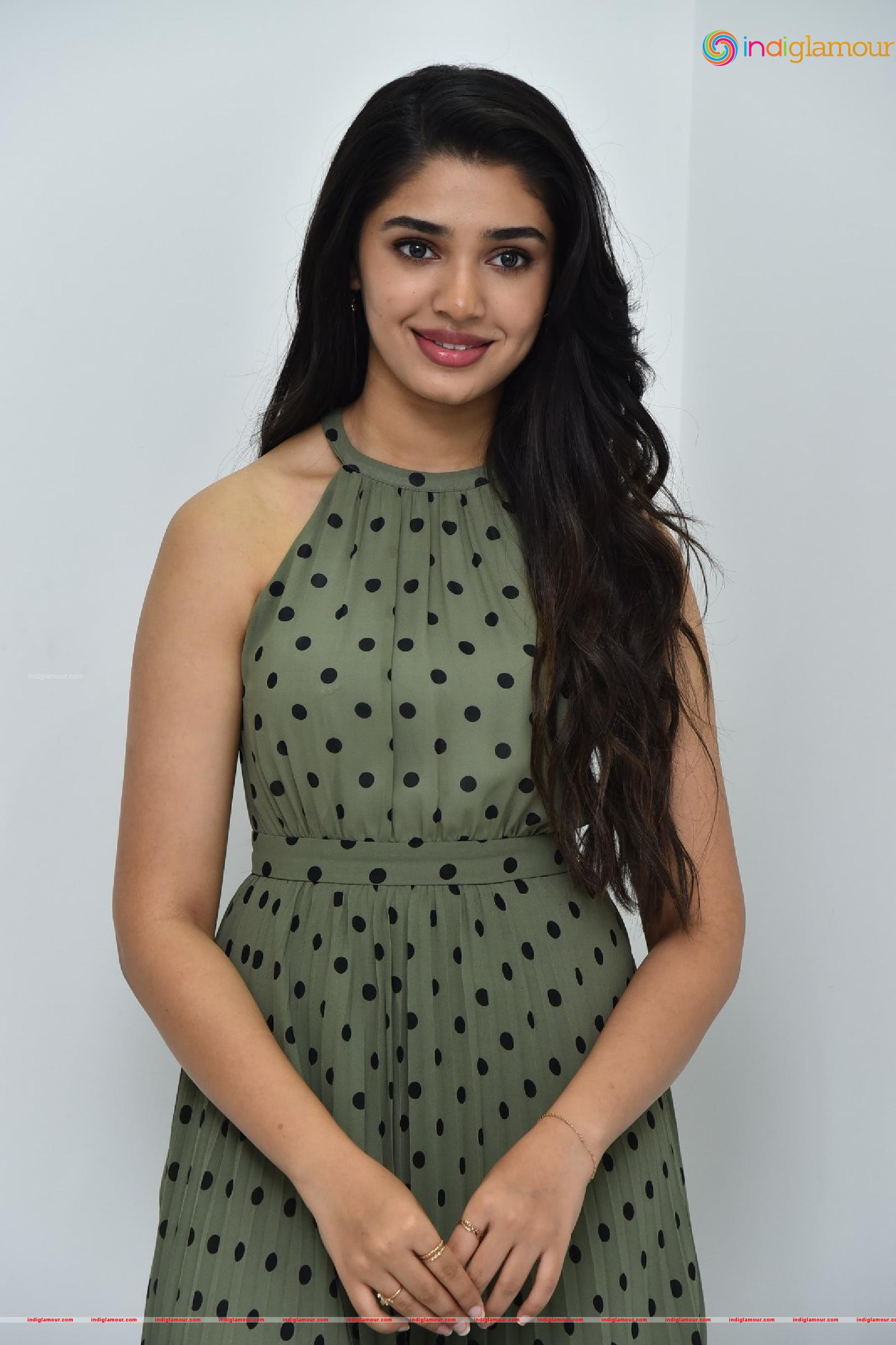Krithi Shetty Actress hd photo