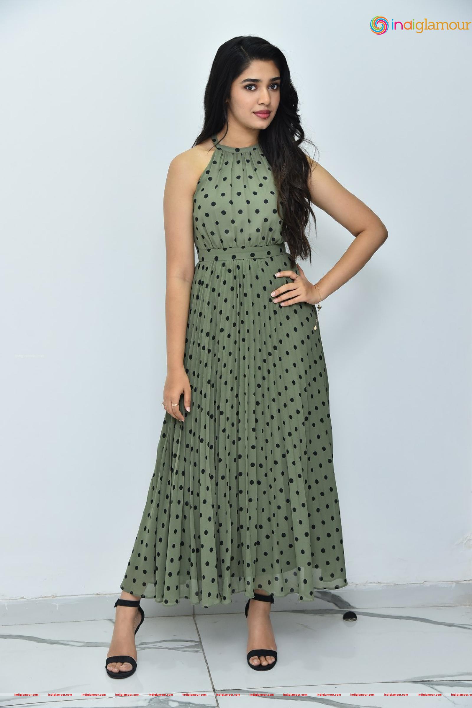 Krithi Shetty Actress hd photo