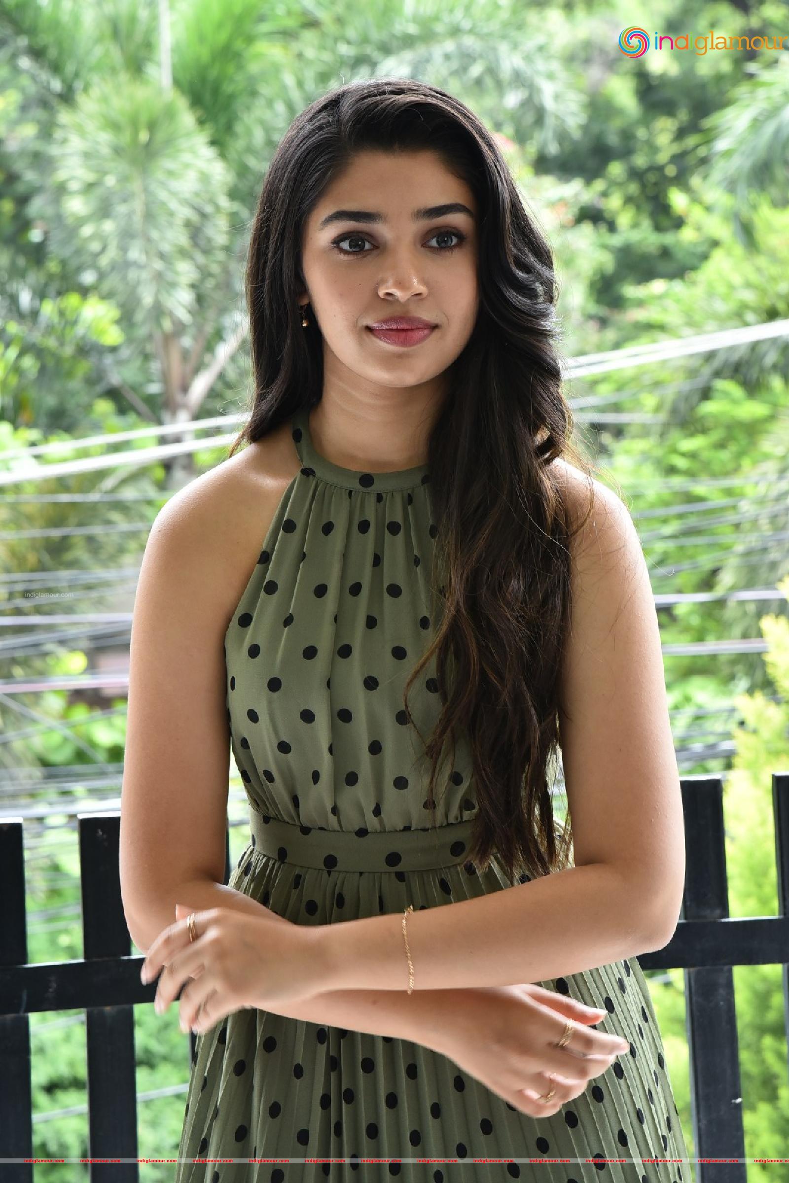 Krithi Shetty Actress hd photo