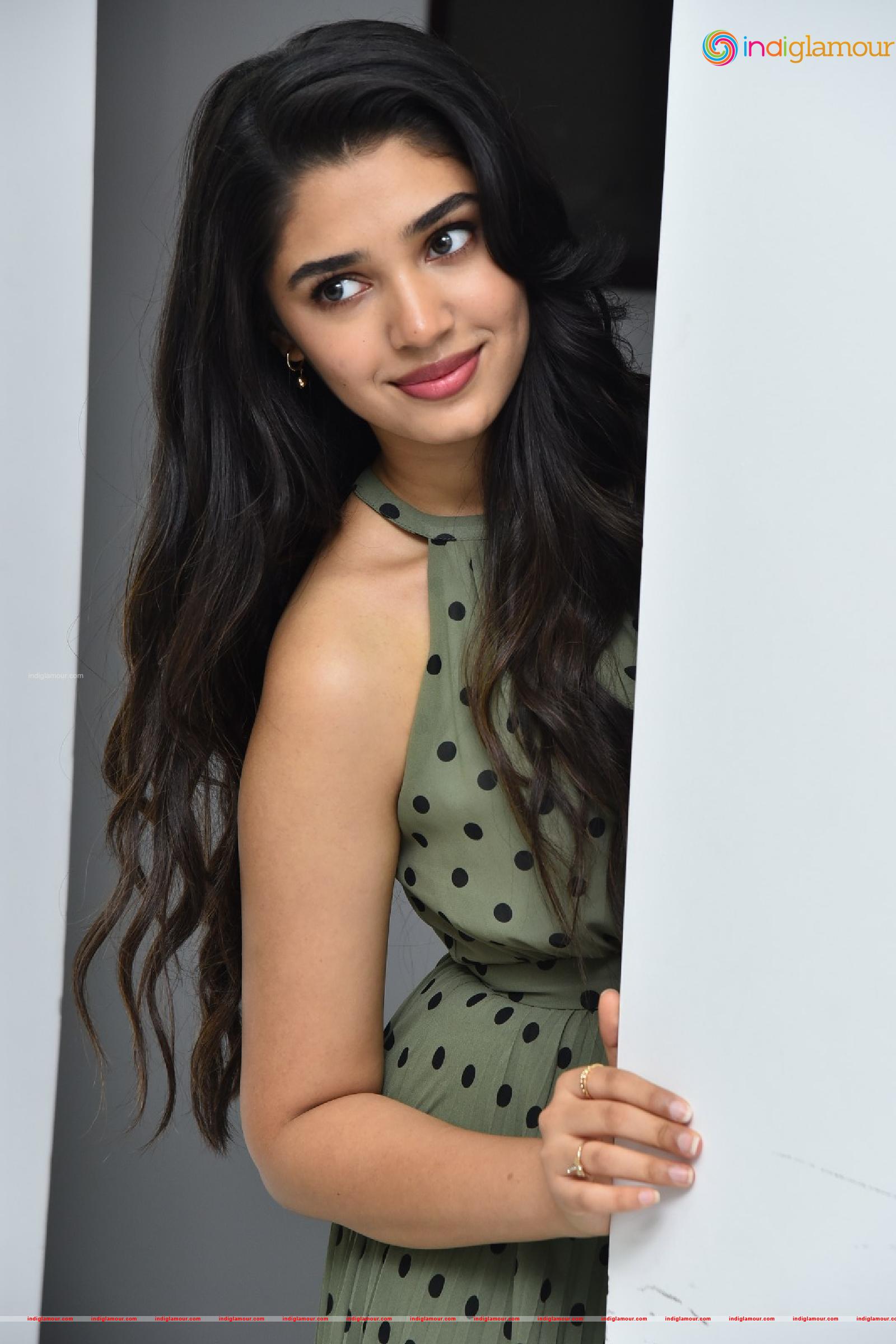 Krithi Shetty Actress hd photo