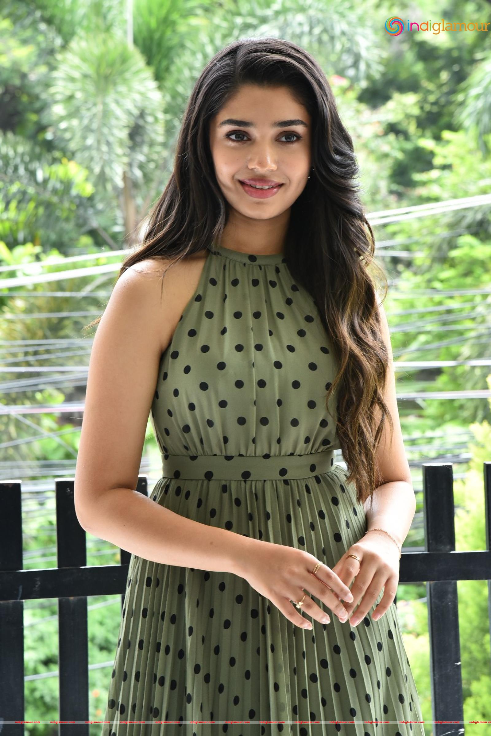 Krithi Shetty Actress hd photo