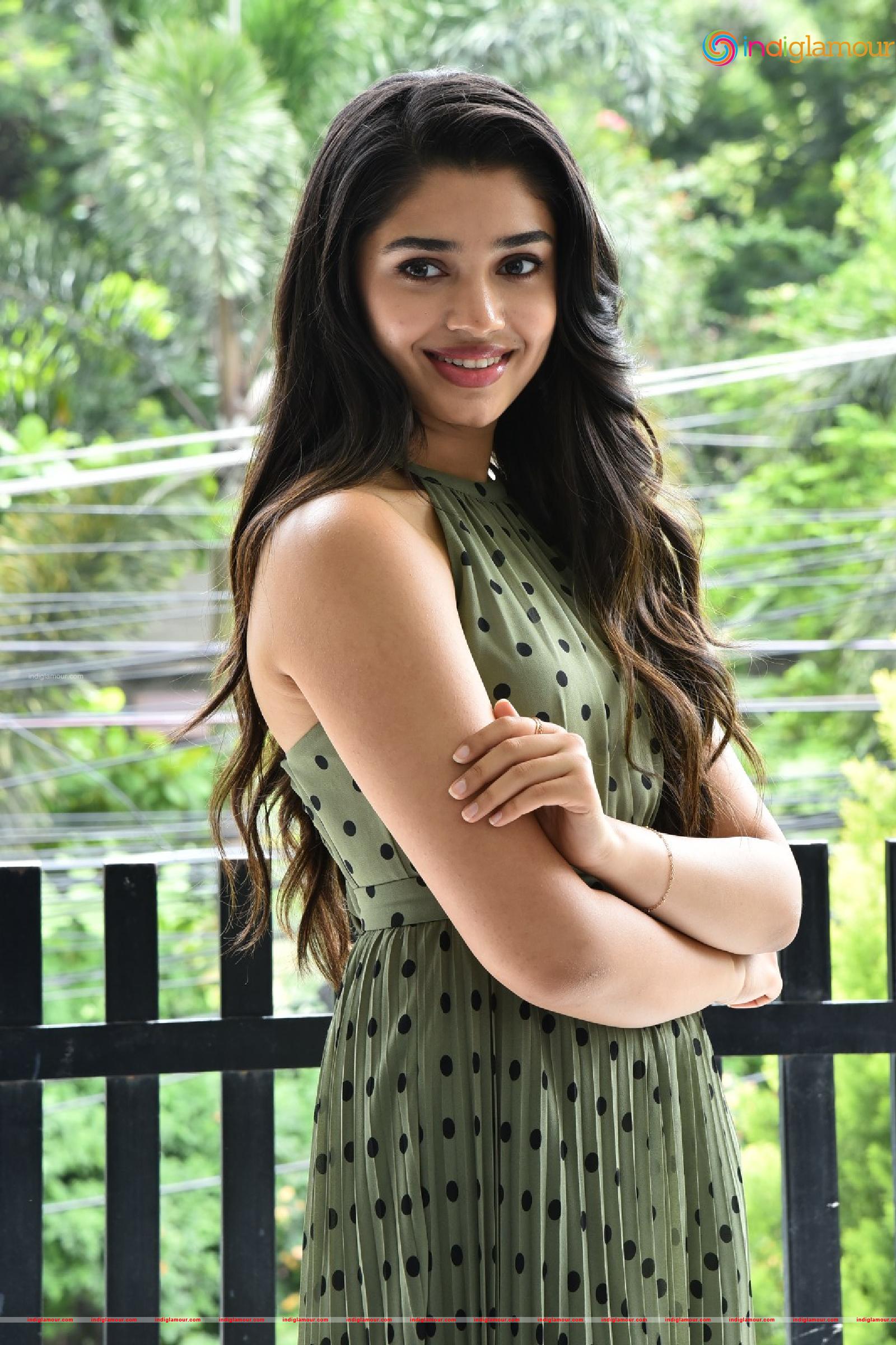 Krithi Shetty Actress hd photo
