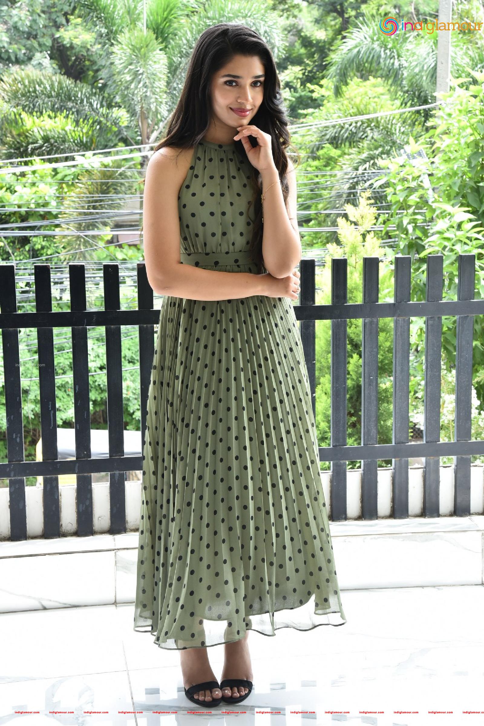 Krithi Shetty Actress hd photo