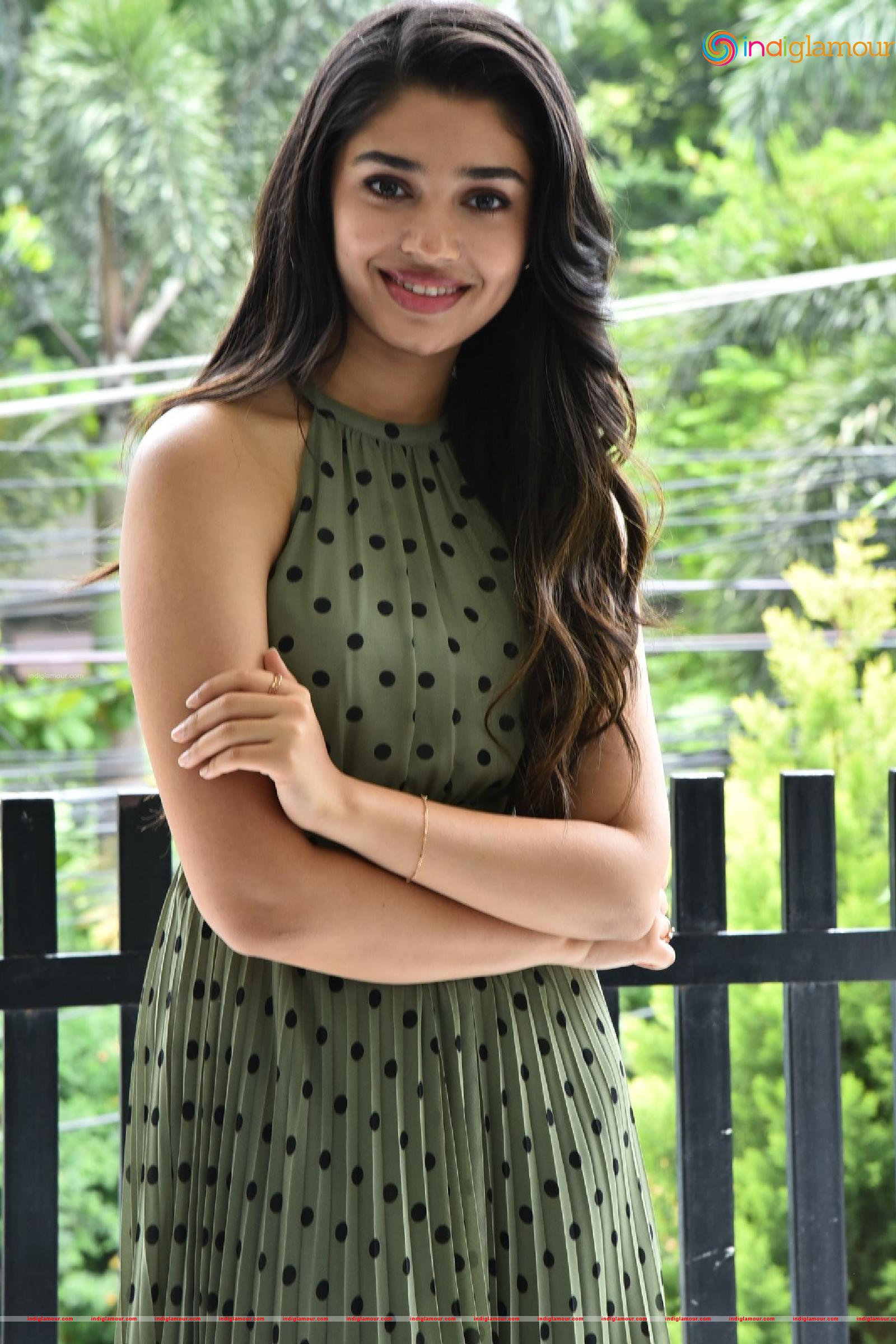 Krithi Shetty Actress hd photo