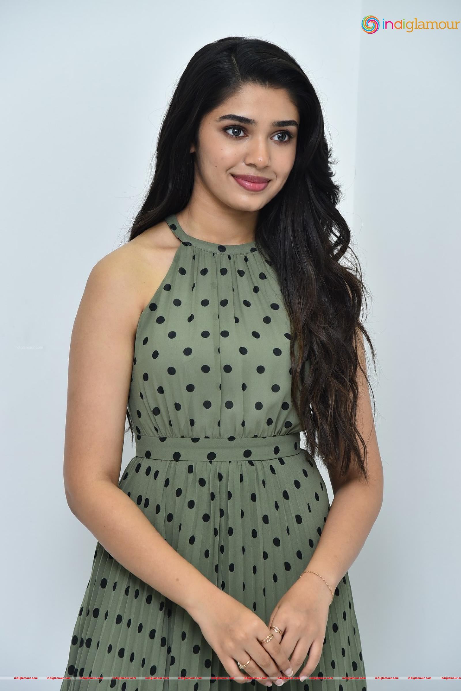Krithi Shetty Actress hd photo