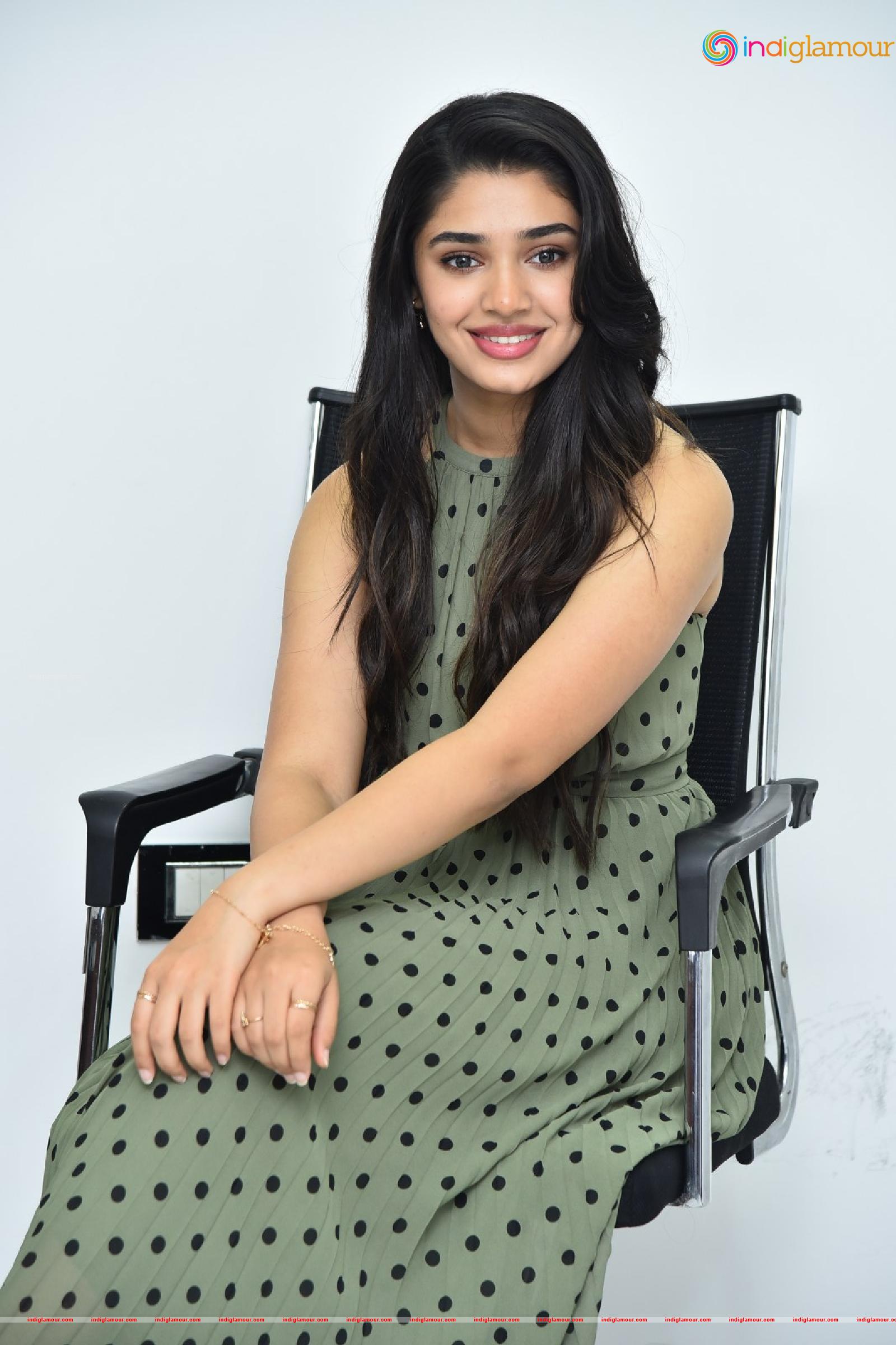 Krithi Shetty Actress hd photo