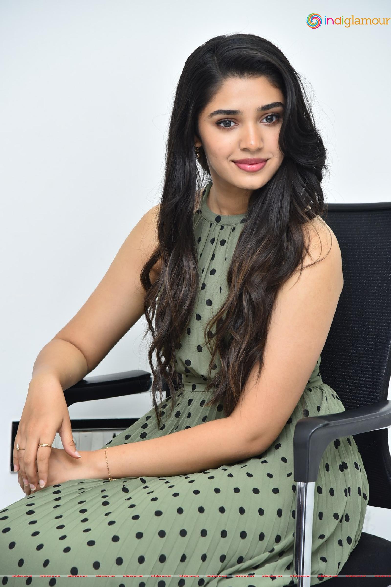 Krithi Shetty Actress hd photo