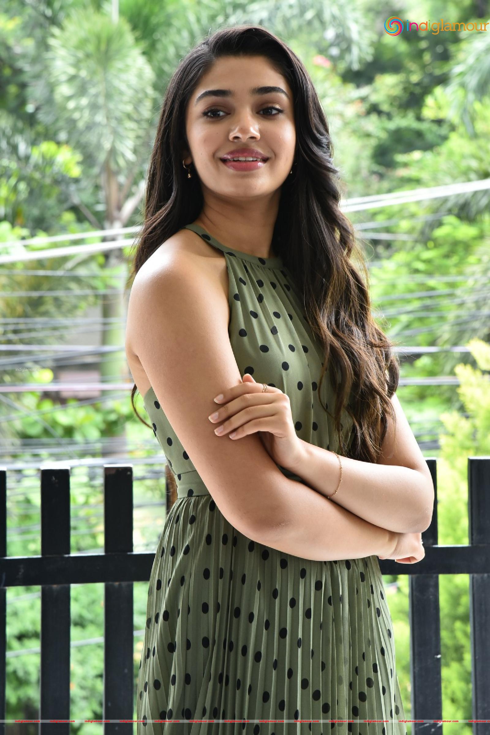 Krithi Shetty Actress hd photo