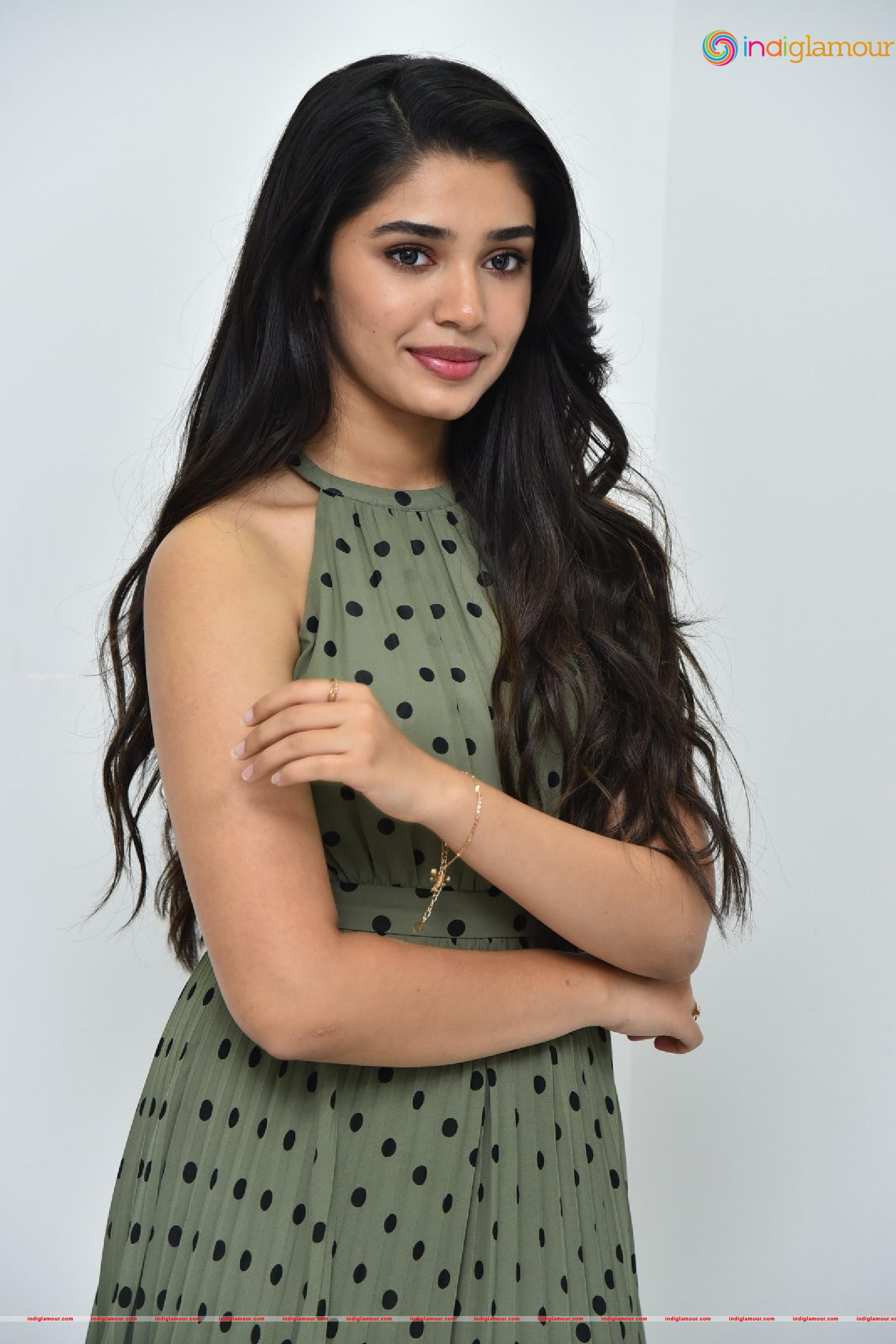 Krithi Shetty Actress hd photo
