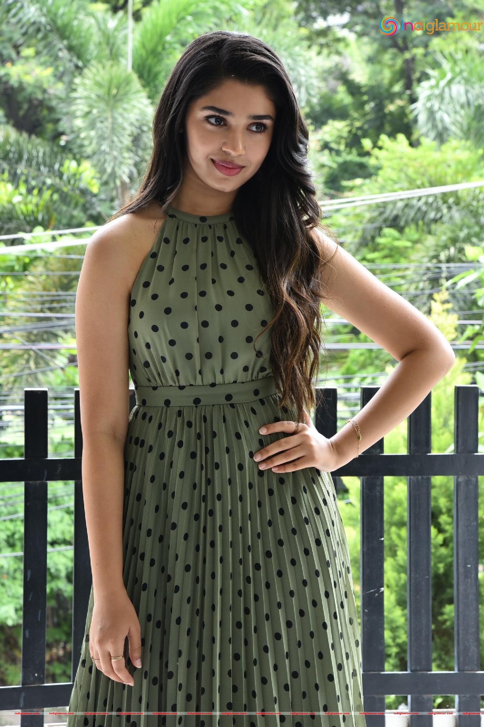 Krithi Shetty Actress hd photo