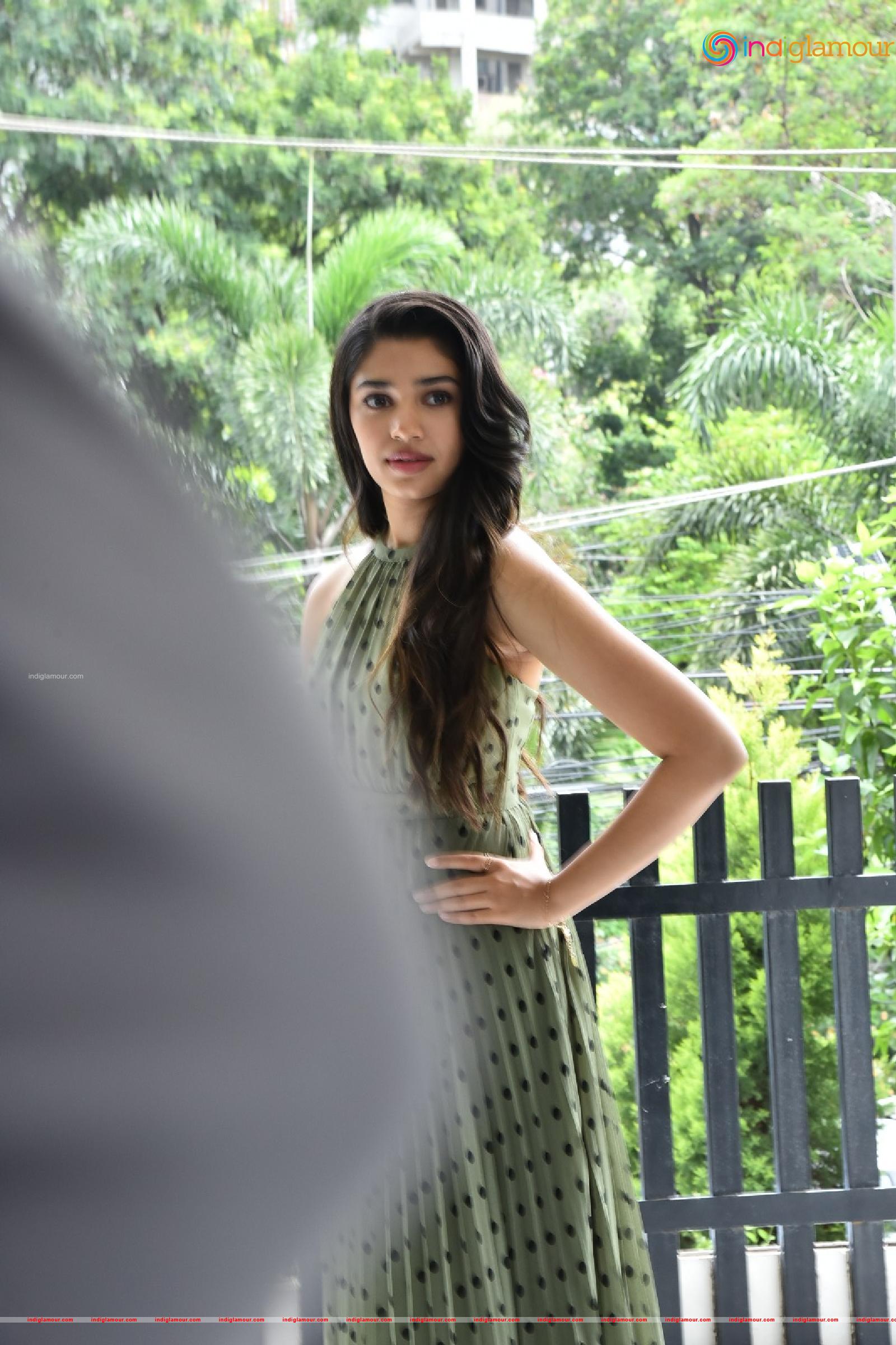 Krithi Shetty Actress hd photo
