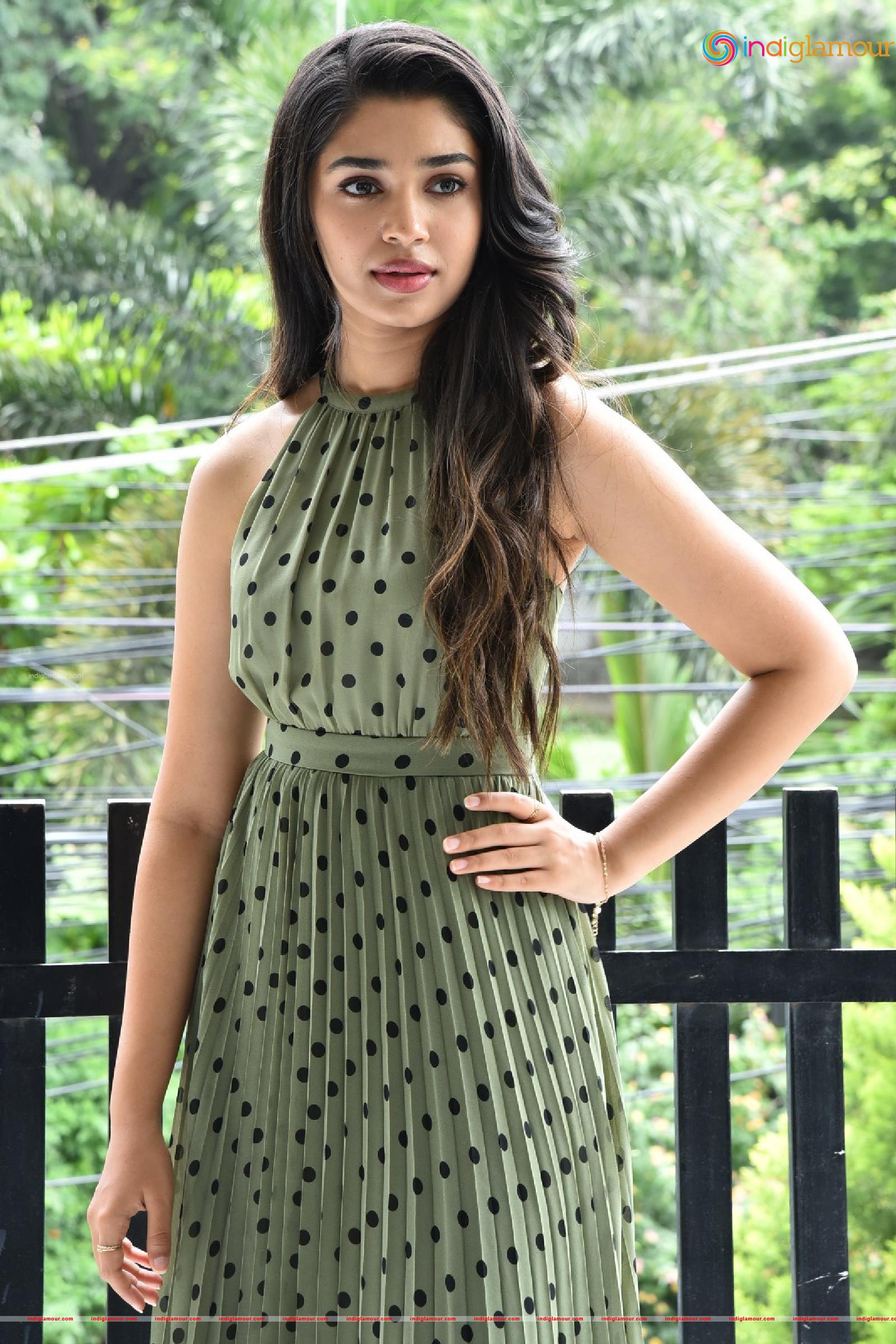Krithi Shetty Actress hd photo