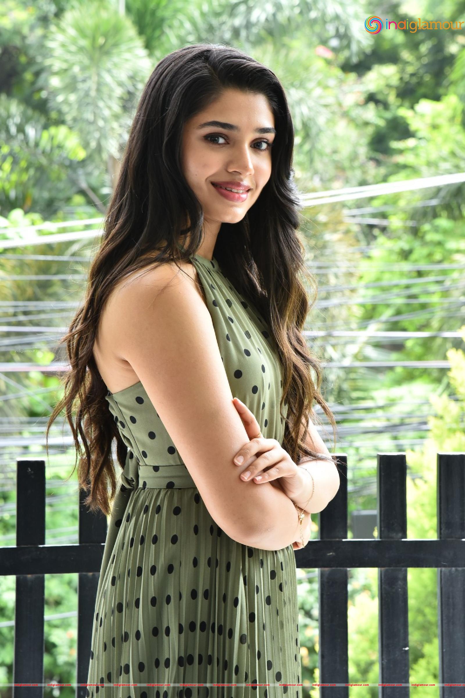 Krithi Shetty Actress hd photo