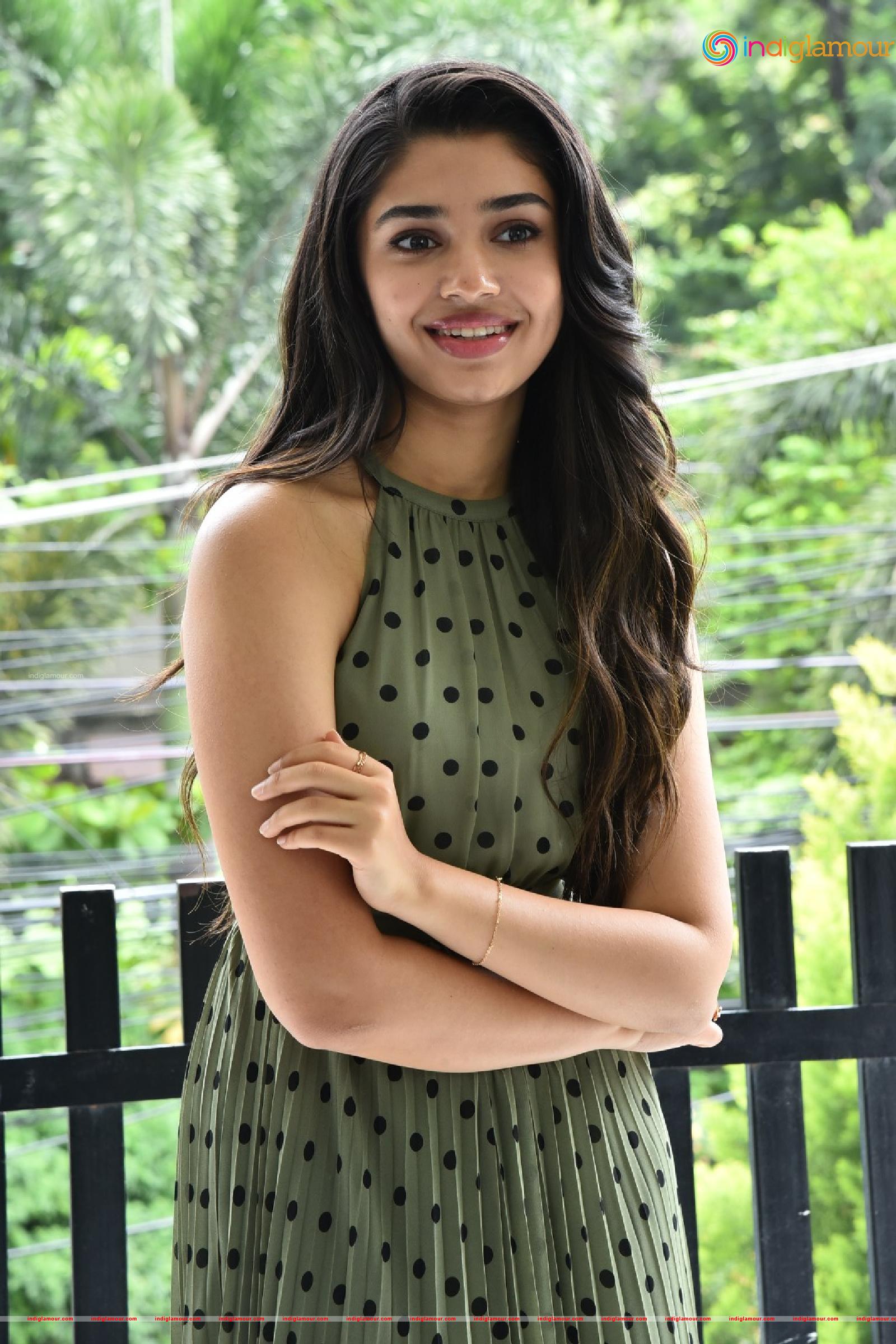 Krithi Shetty Actress hd photo