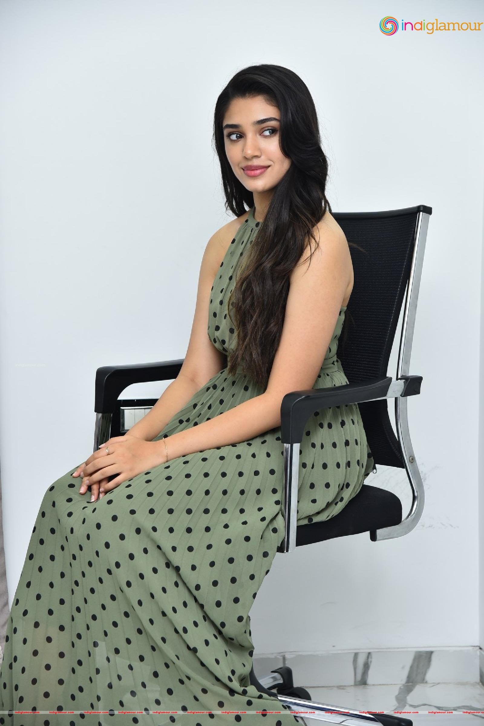 Krithi Shetty Actress hd photo