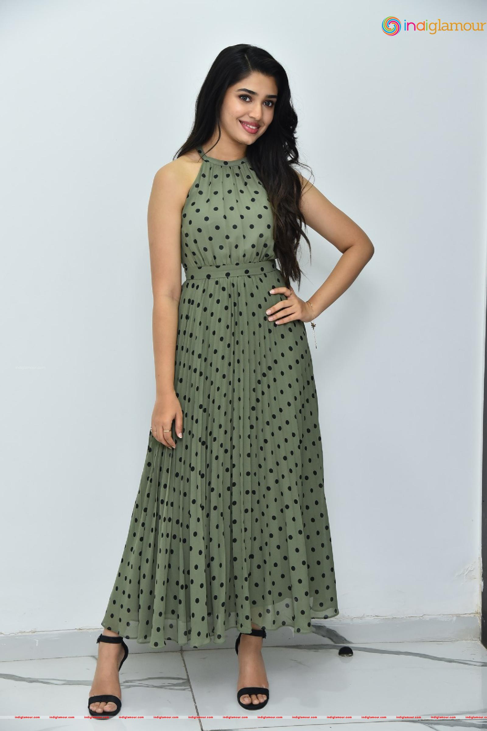 Krithi Shetty Actress hd photo