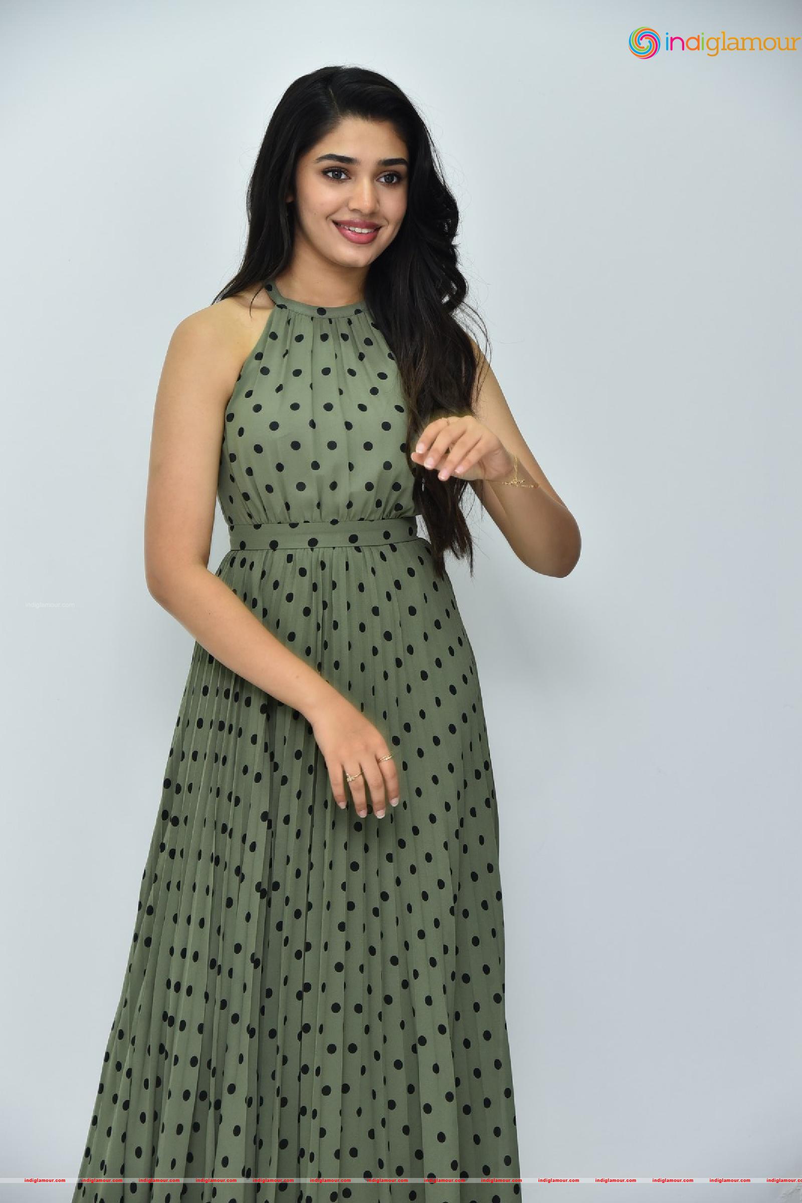 Krithi Shetty Actress hd photo