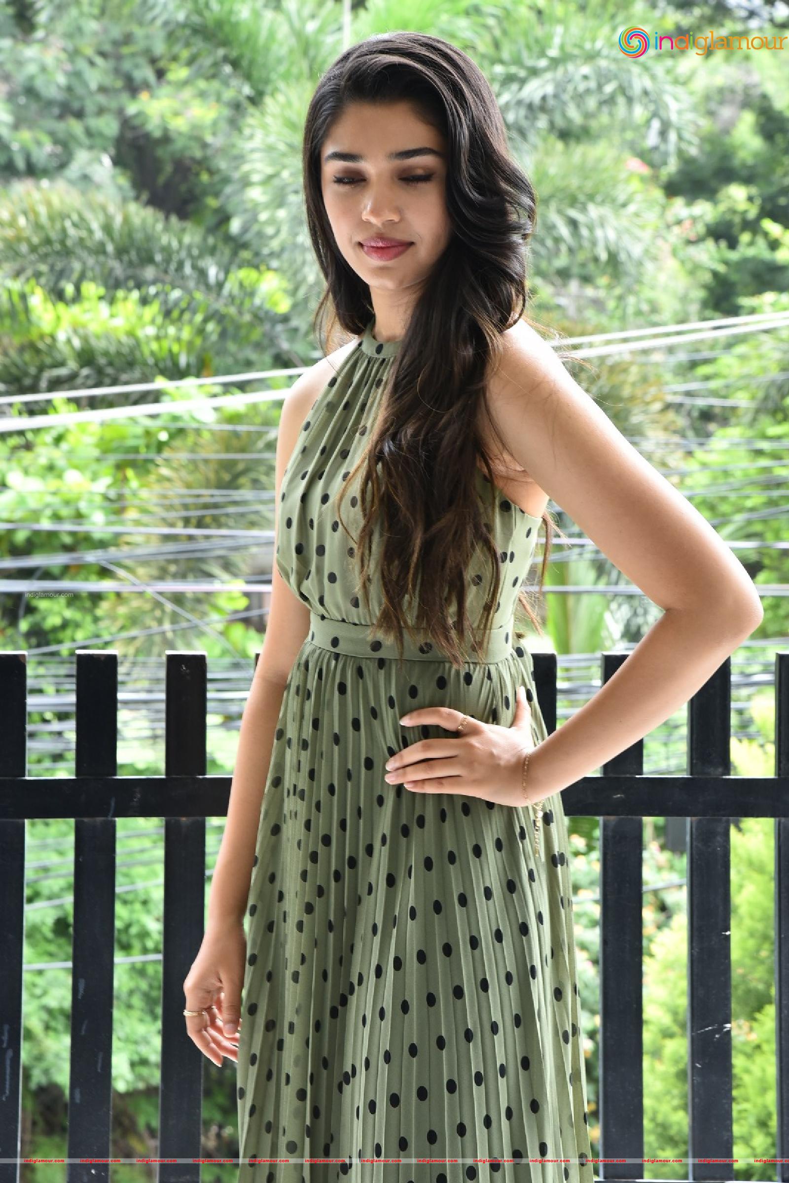 Krithi Shetty Actress hd photo