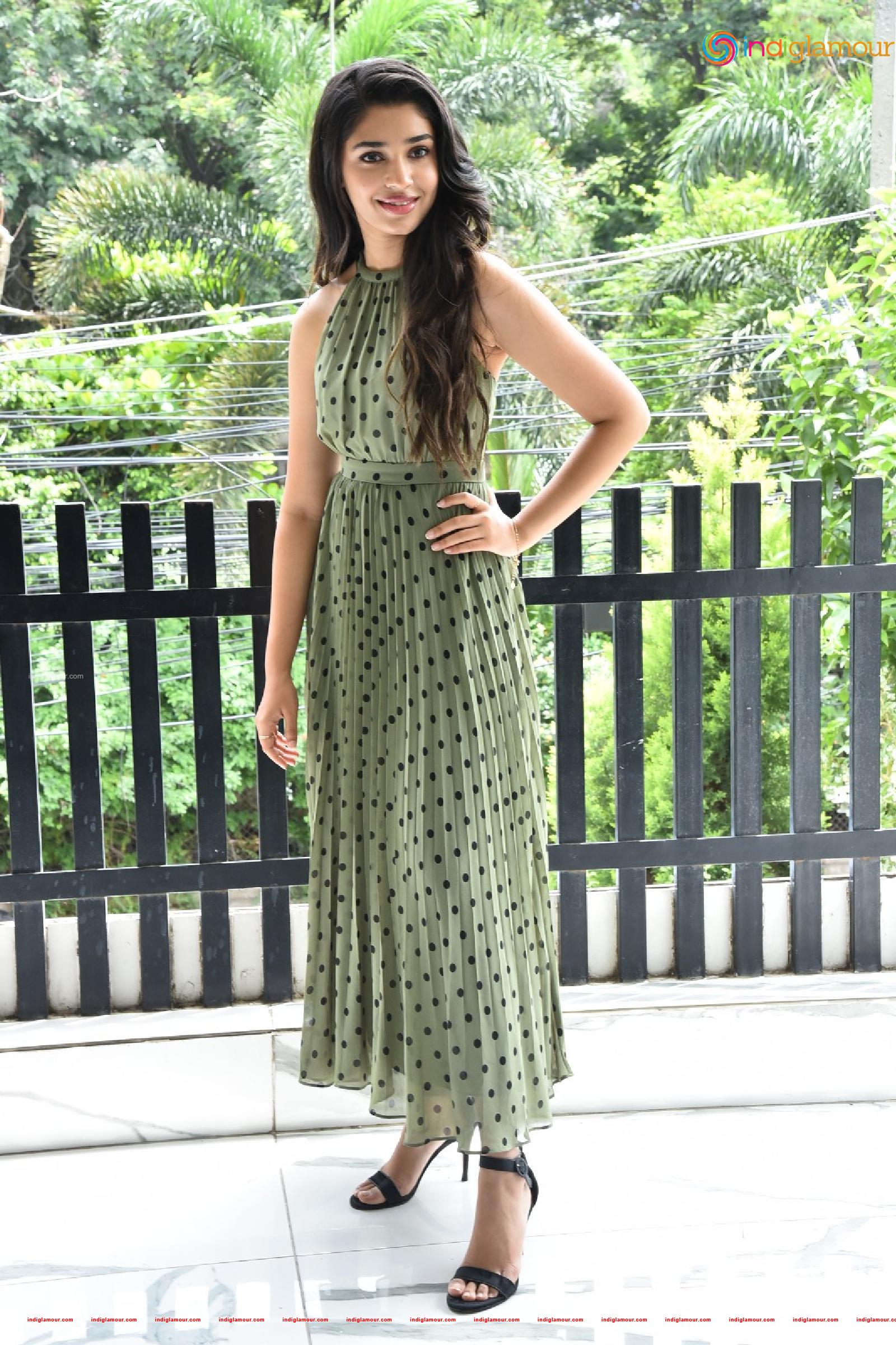 Krithi Shetty Actress hd photo