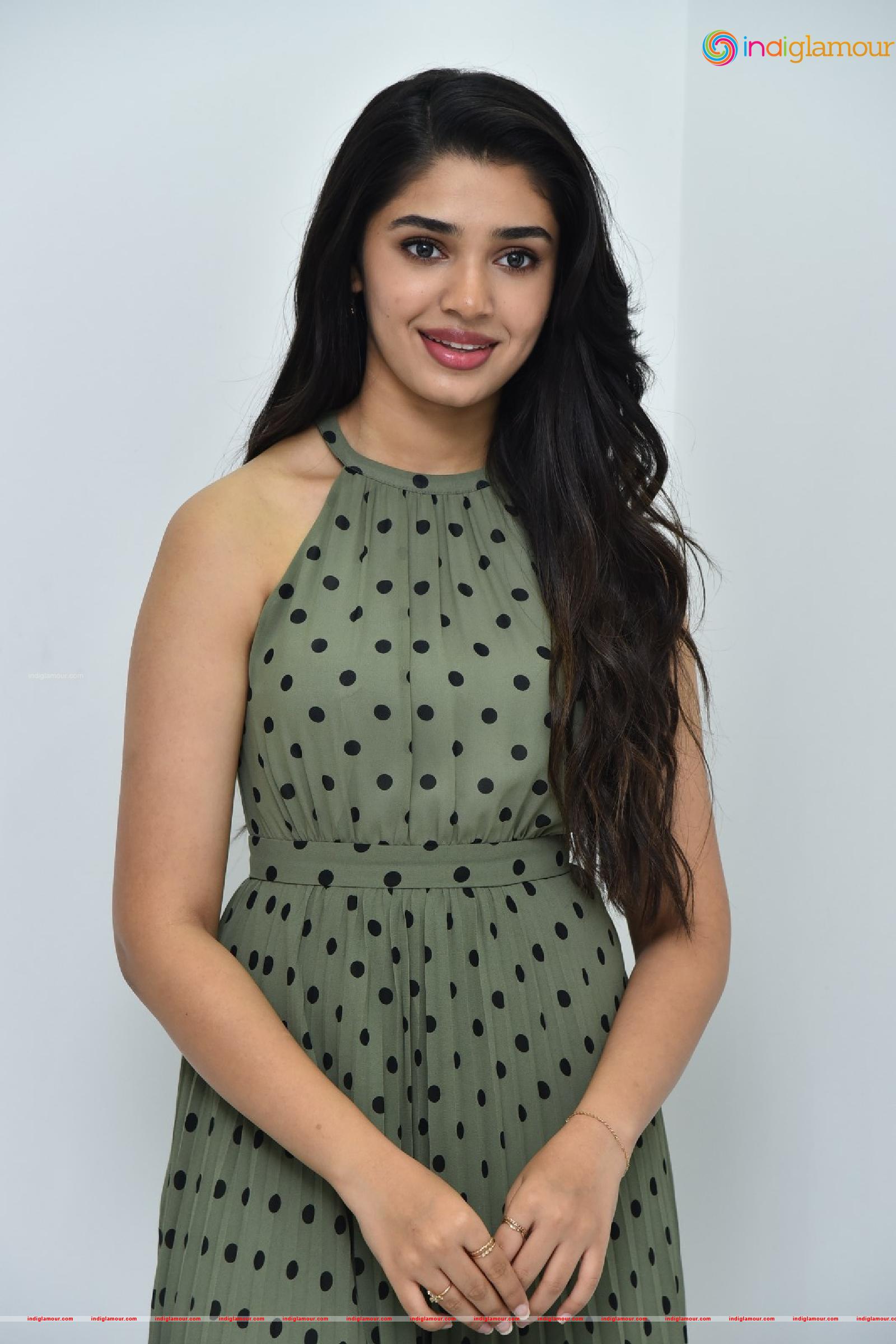 Krithi Shetty Actress hd photo