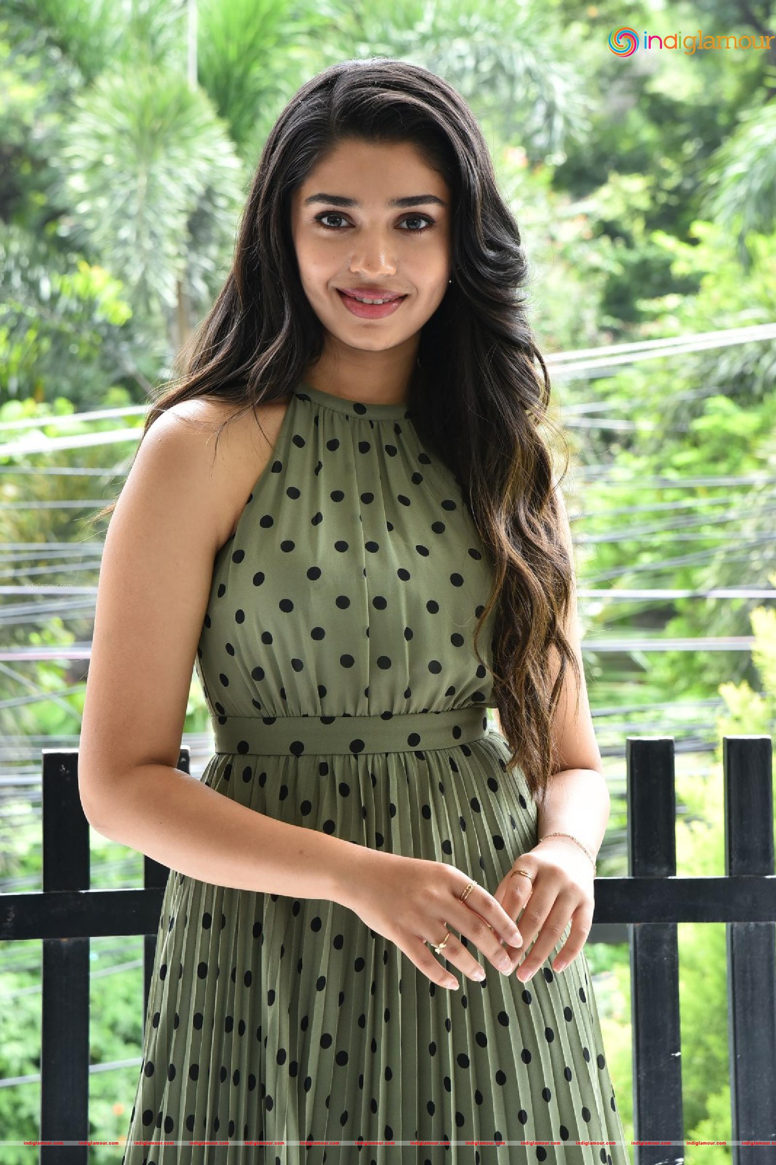 Krithi Shetty Actress hd photo