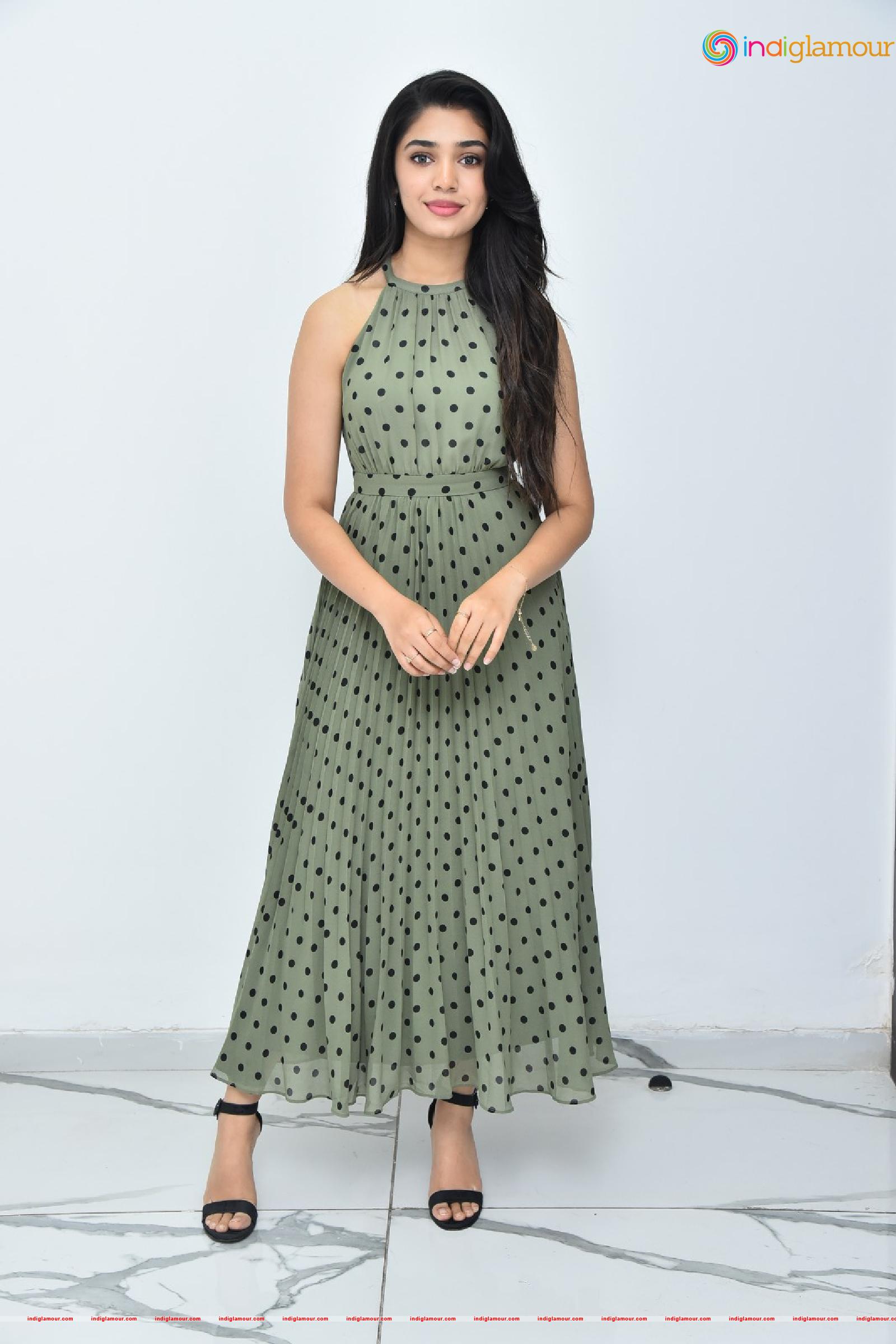 Krithi Shetty Actress hd photo