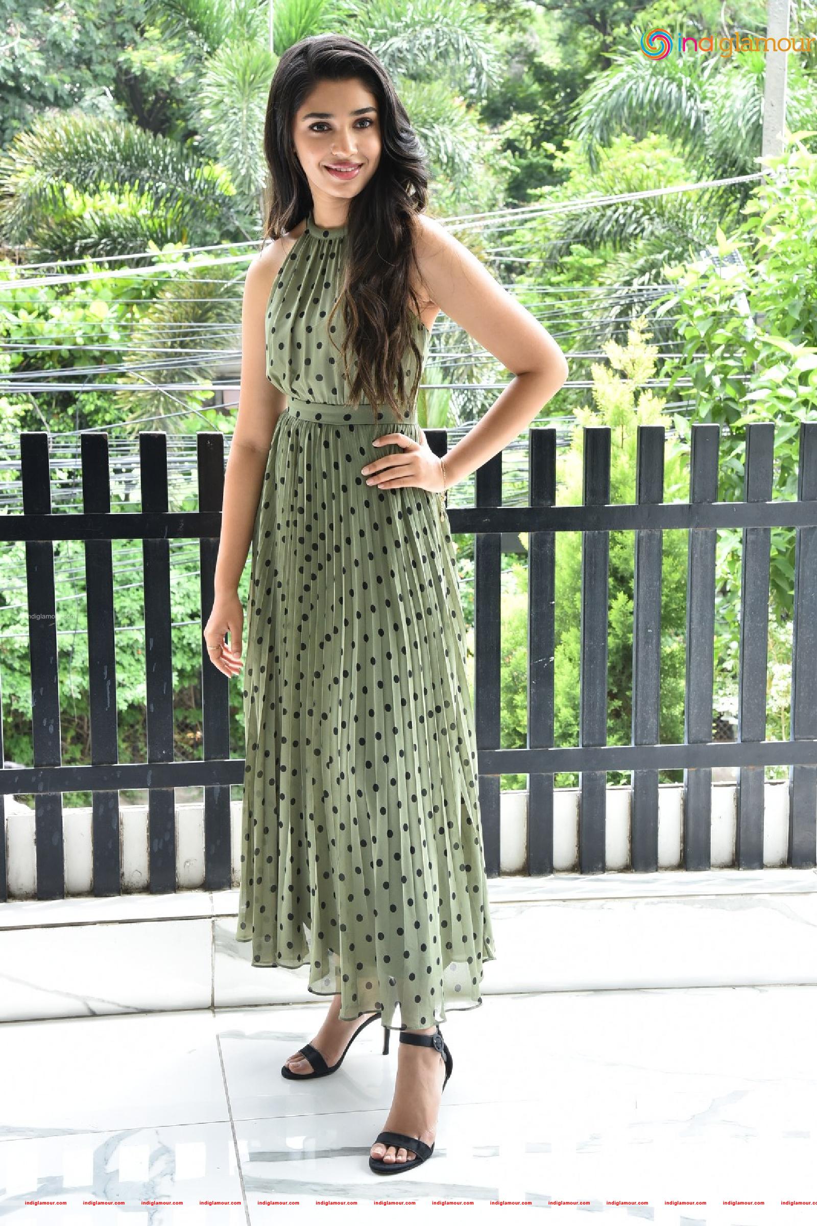 Krithi Shetty Actress hd photo