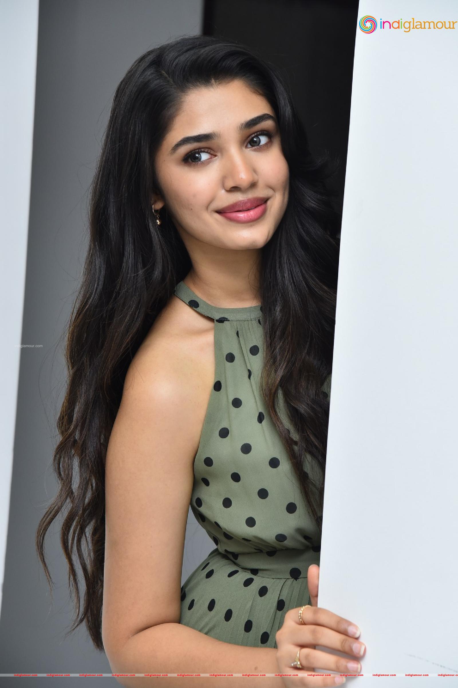 Krithi Shetty Actress hd photo