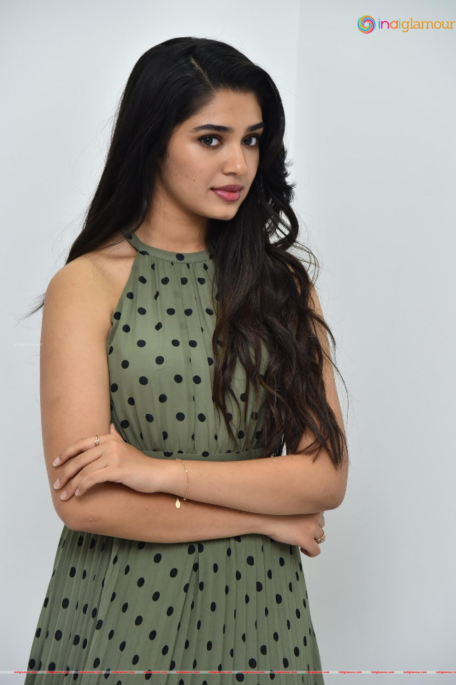 Krithi Shetty Actress hd photo