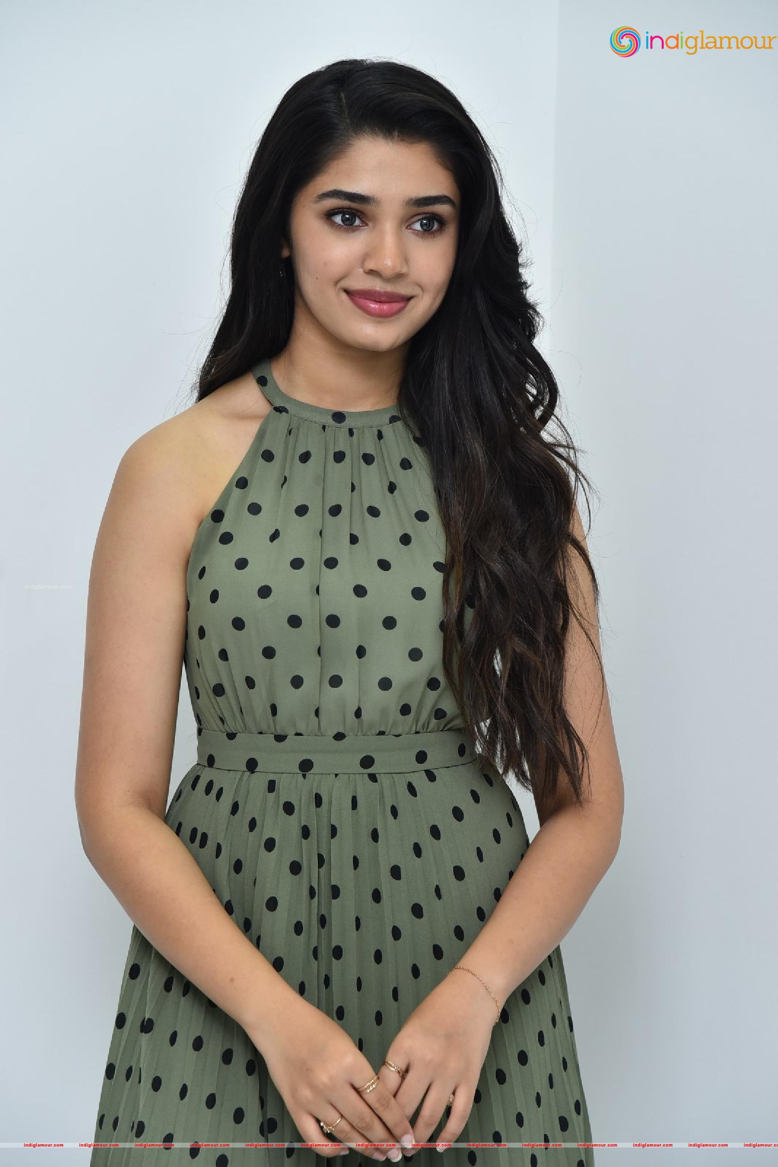 Krithi Shetty Actress hd photo