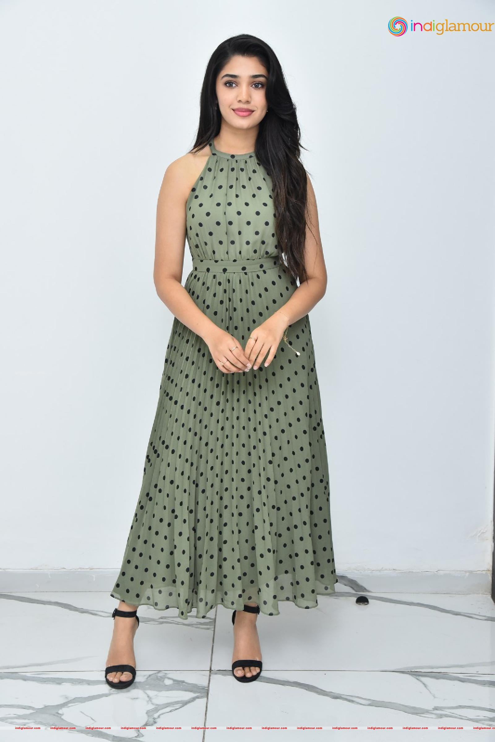 Krithi Shetty Actress hd photo