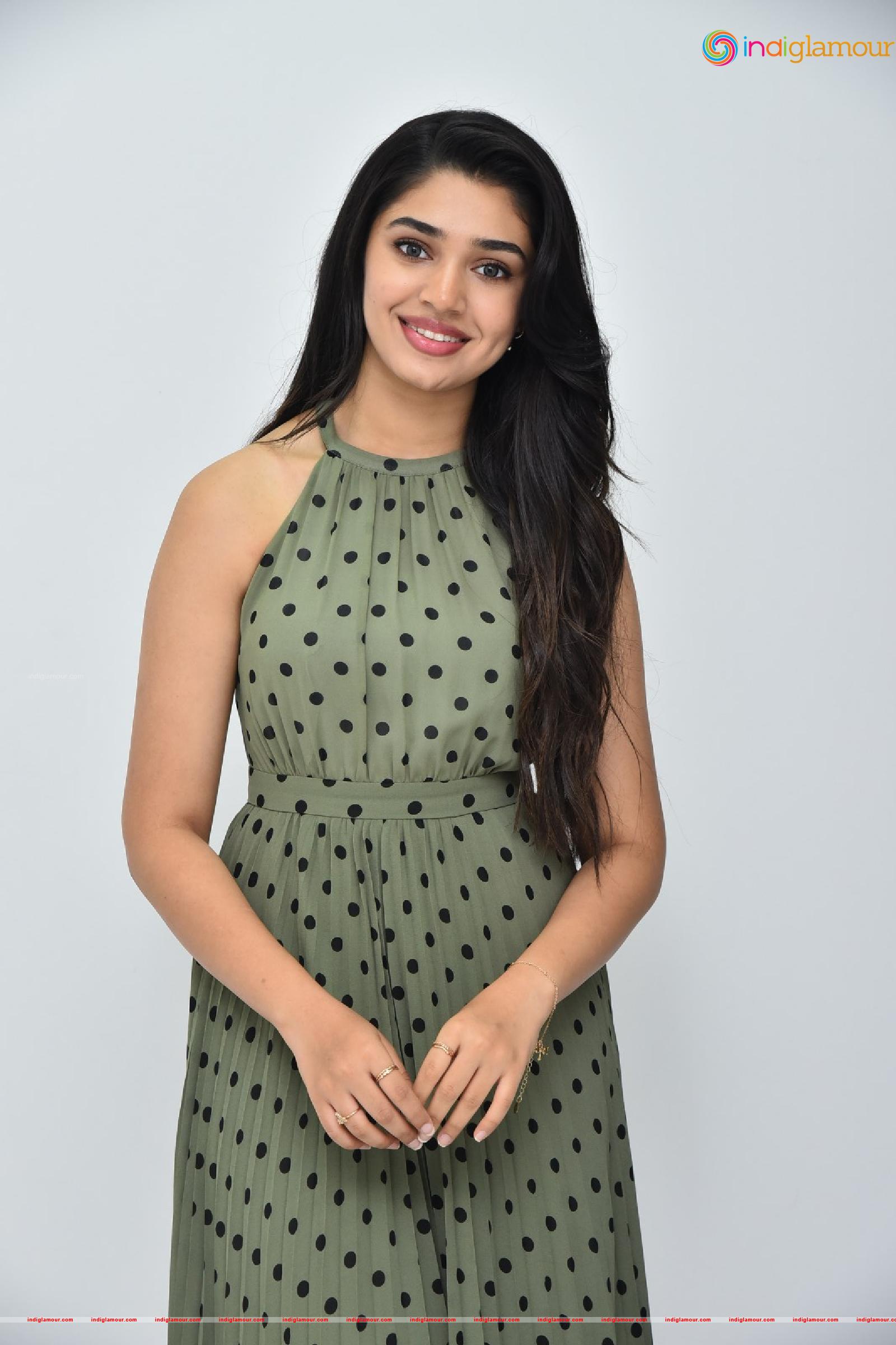 Krithi Shetty Actress hd photo