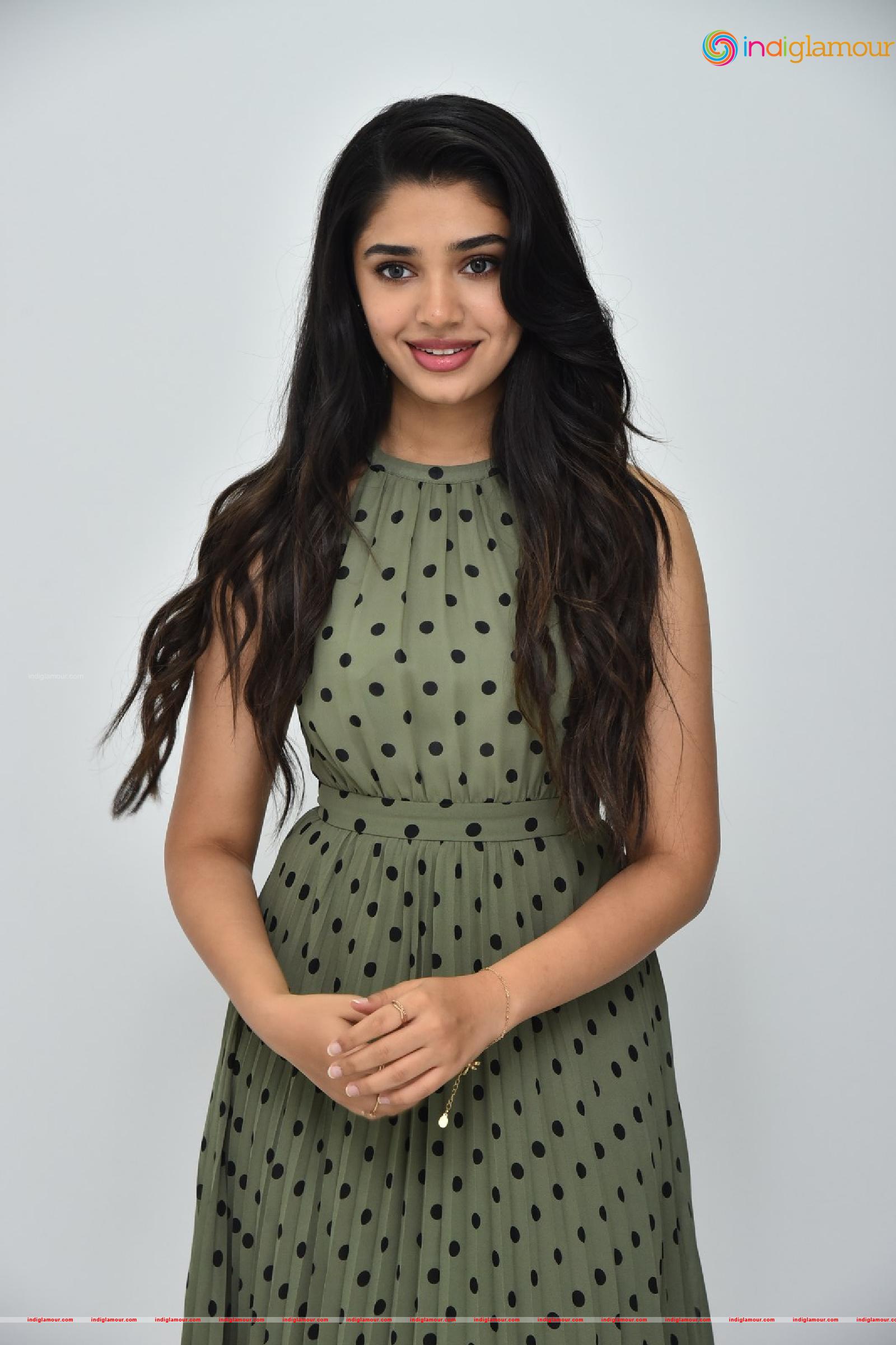 Krithi Shetty Actress hd photo