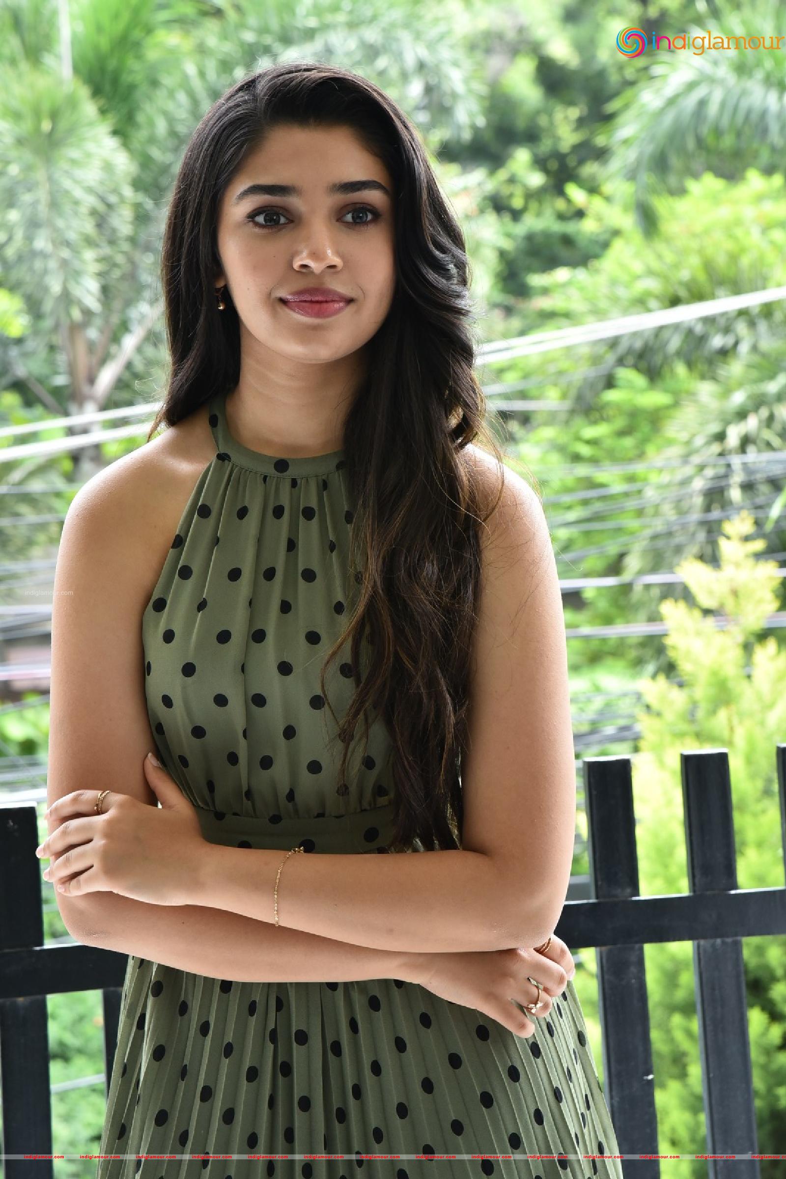 Krithi Shetty Actress hd photo