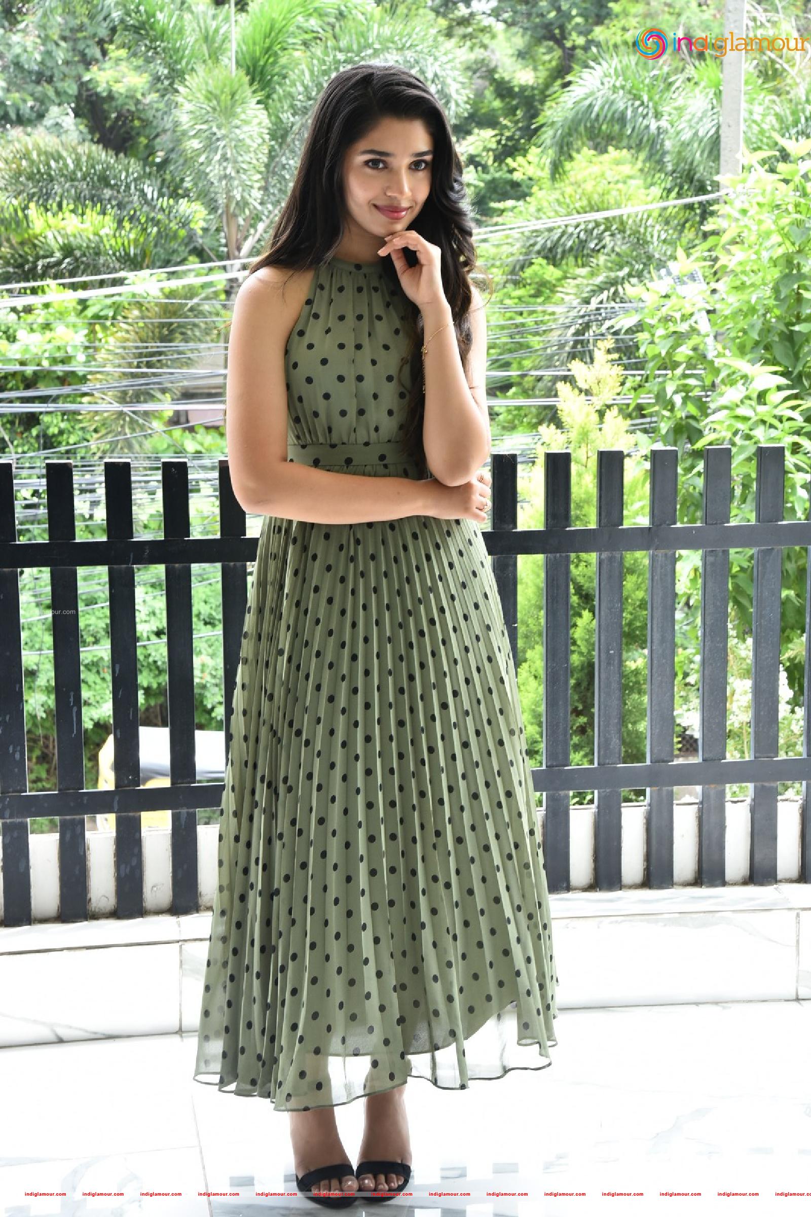 Krithi Shetty Actress hd photo