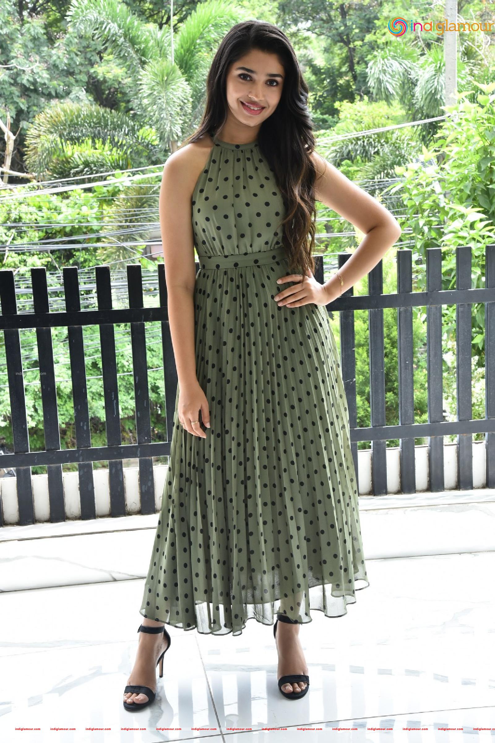 Krithi Shetty Actress hd photo