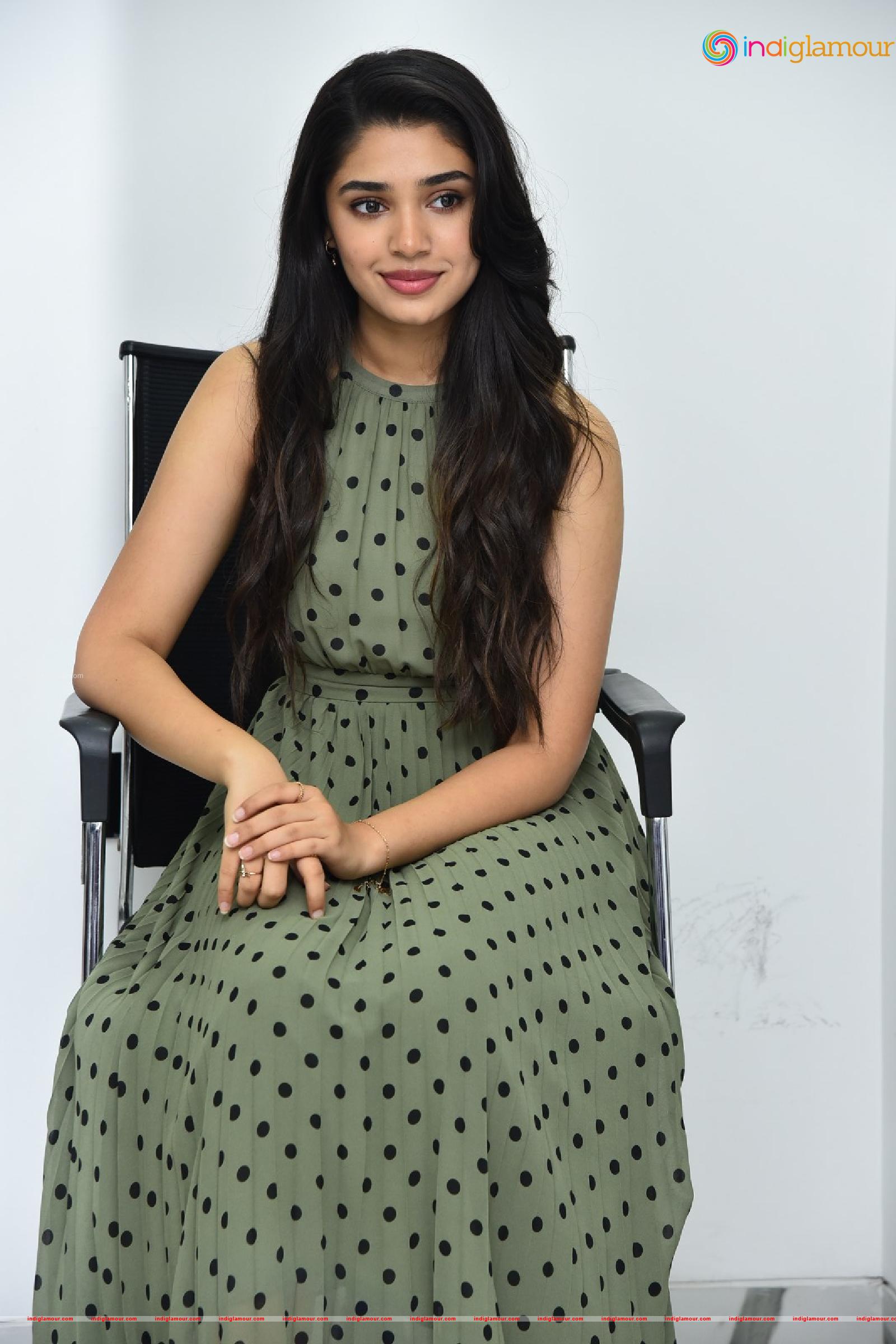 Krithi Shetty Actress hd photo