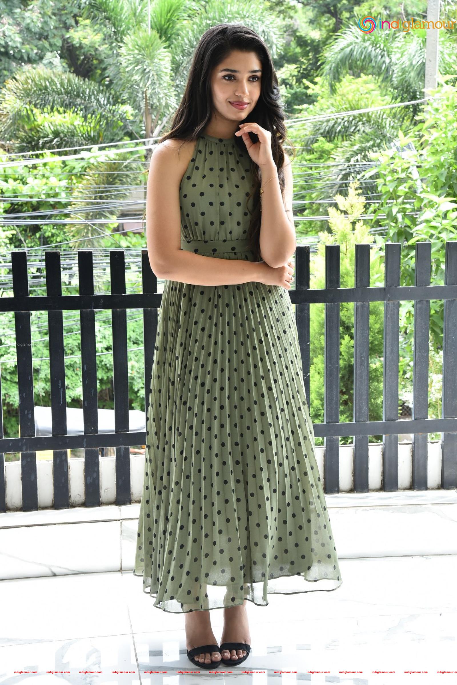 Krithi Shetty Actress hd photo