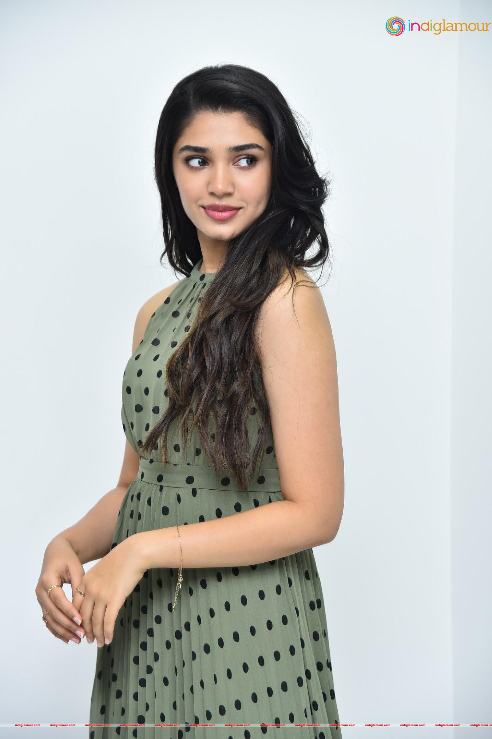 Krithi Shetty Actress hd photo