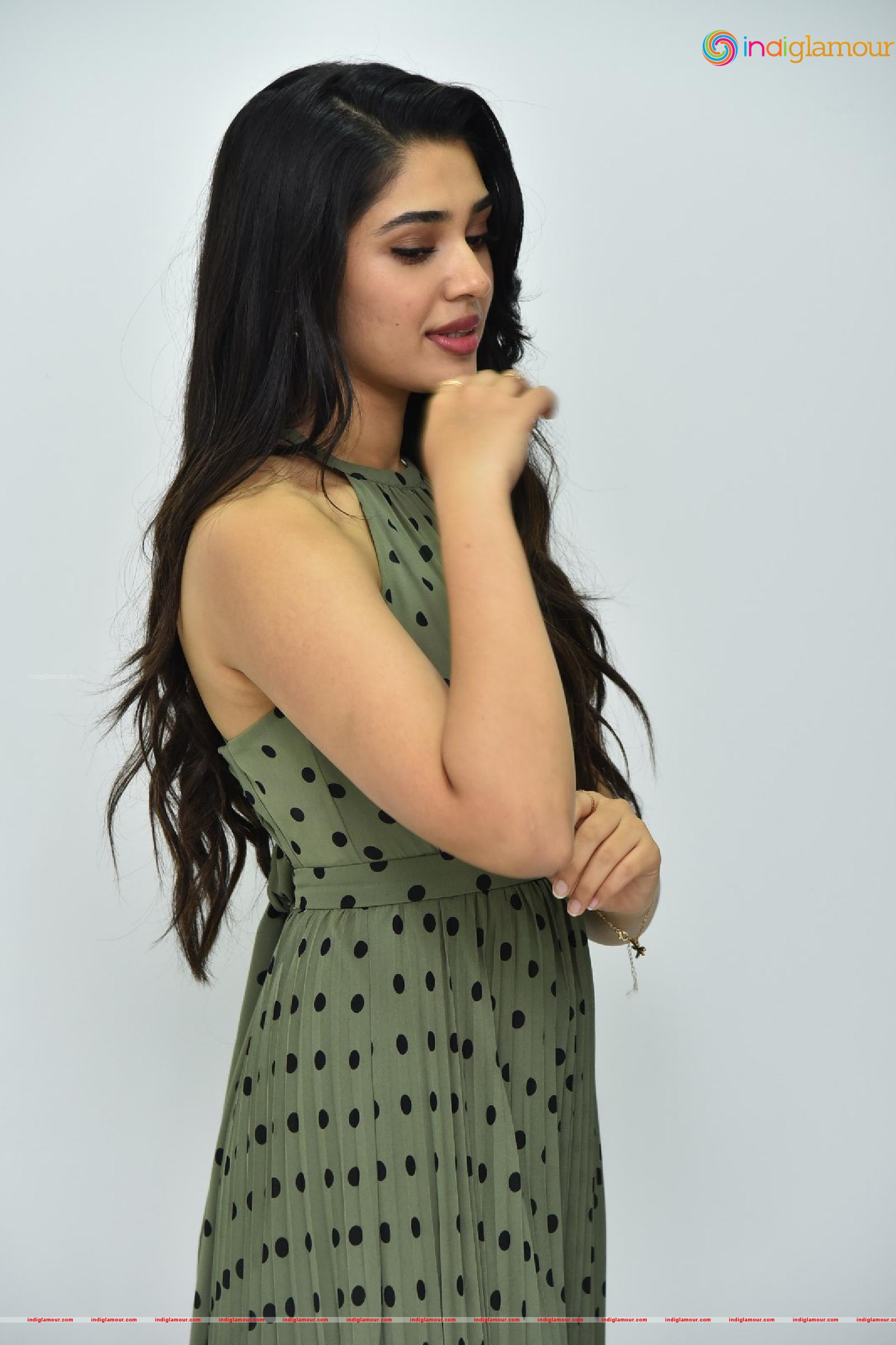 Krithi Shetty Actress hd photo