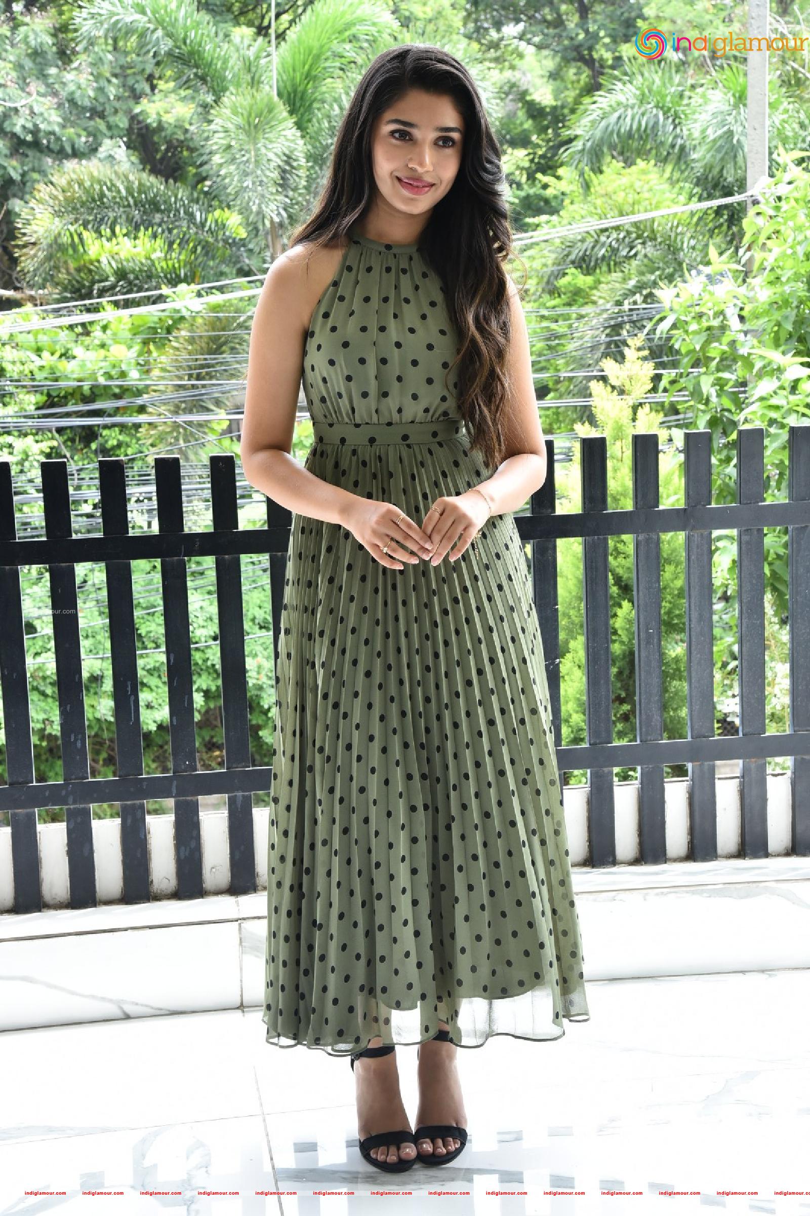 Krithi Shetty Actress hd photo