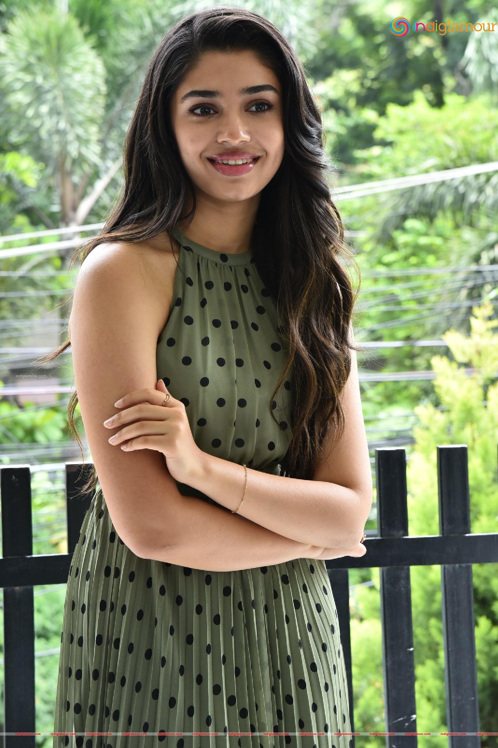 Krithi Shetty Actress hd photo