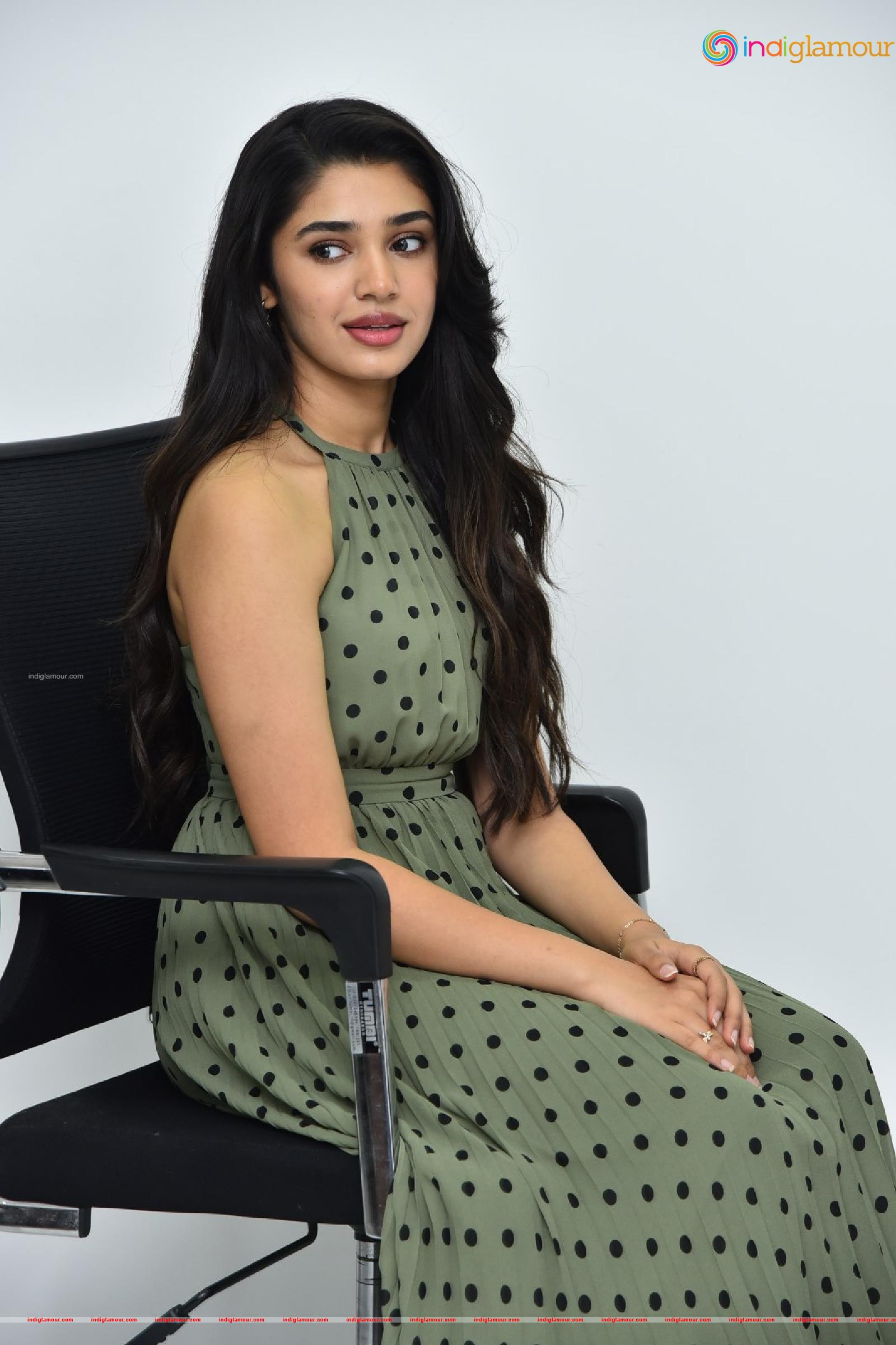 Krithi Shetty Actress hd photo
