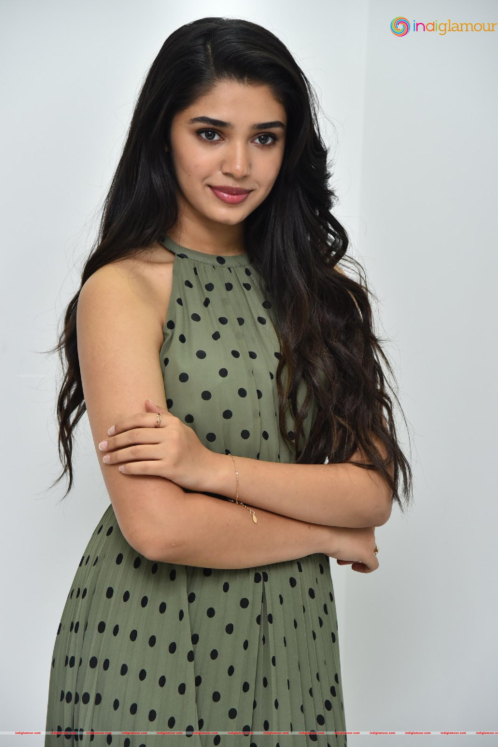 Krithi Shetty Actress hd photo