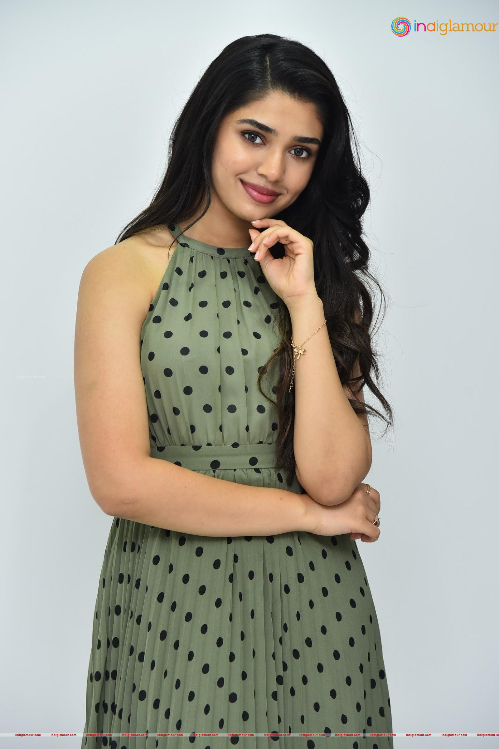 Krithi Shetty Actress hd photo