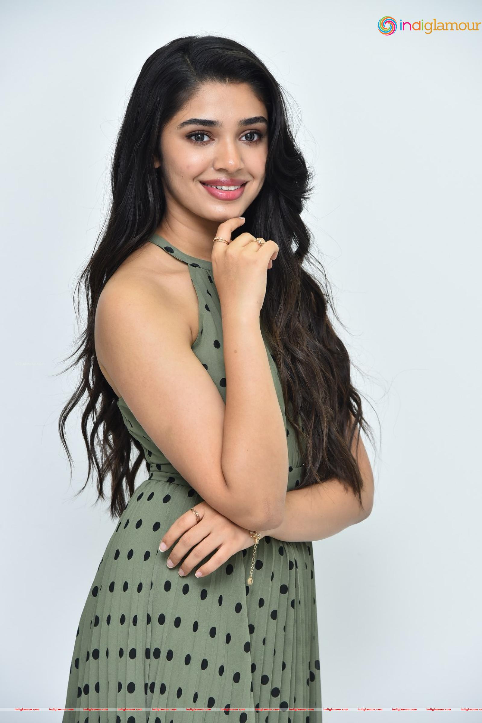 Krithi Shetty Actress hd photo