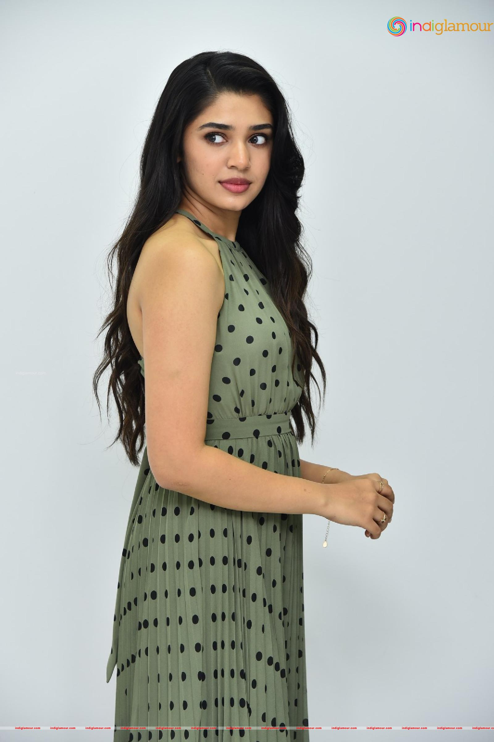 Krithi Shetty Actress hd photo