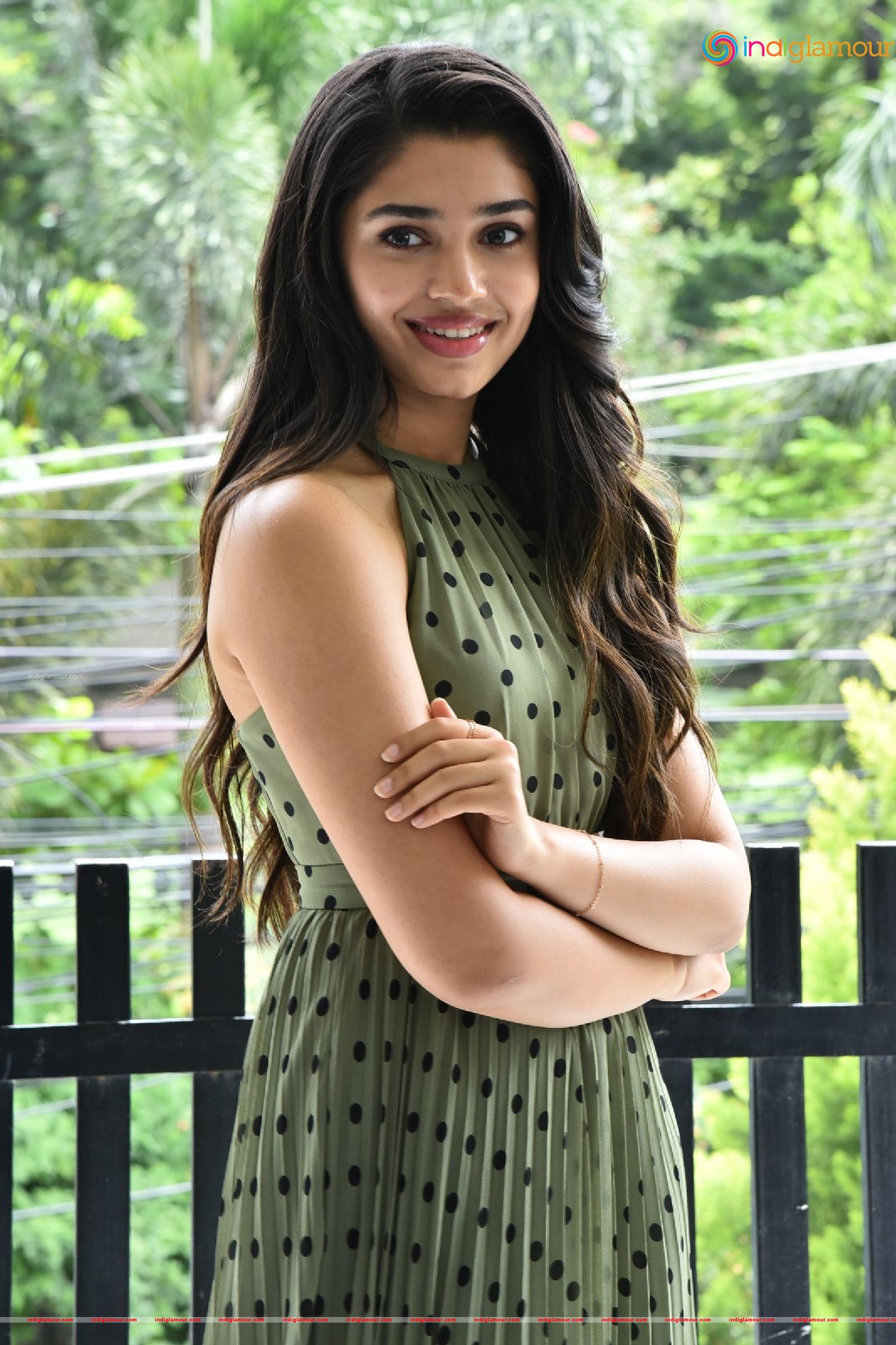 Krithi Shetty Actress hd photo