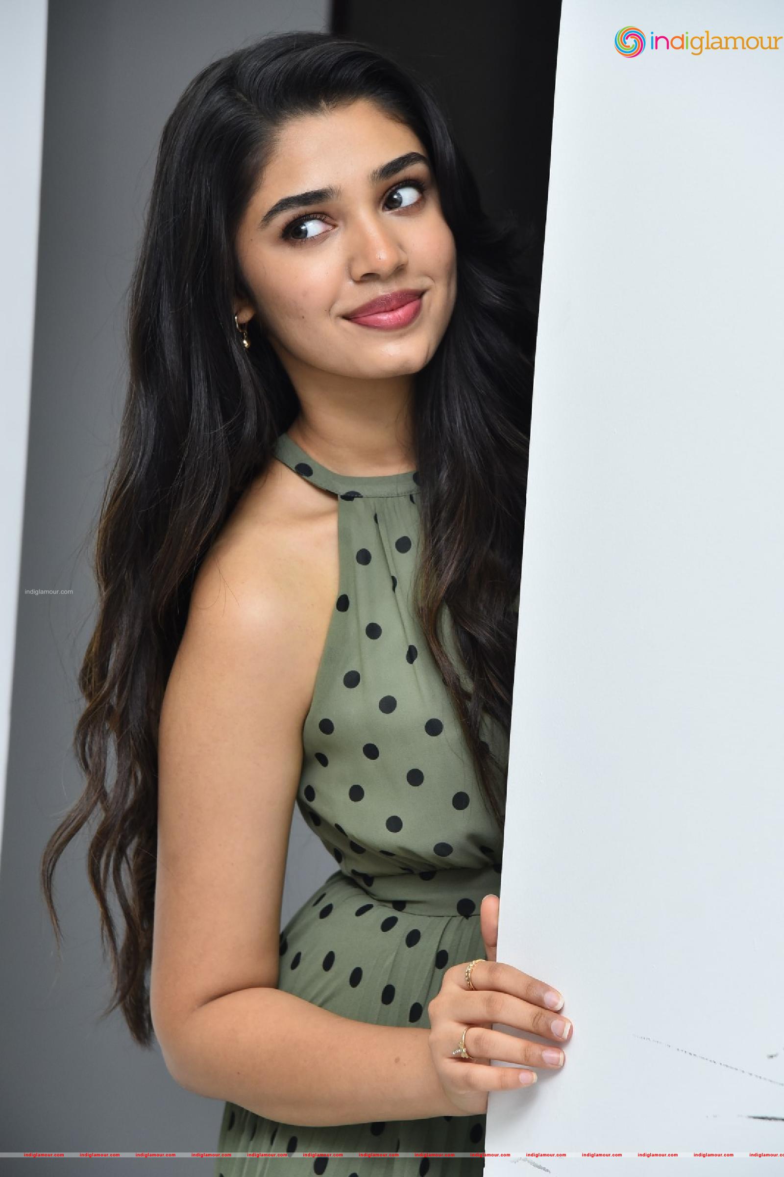 Krithi Shetty Actress hd photo